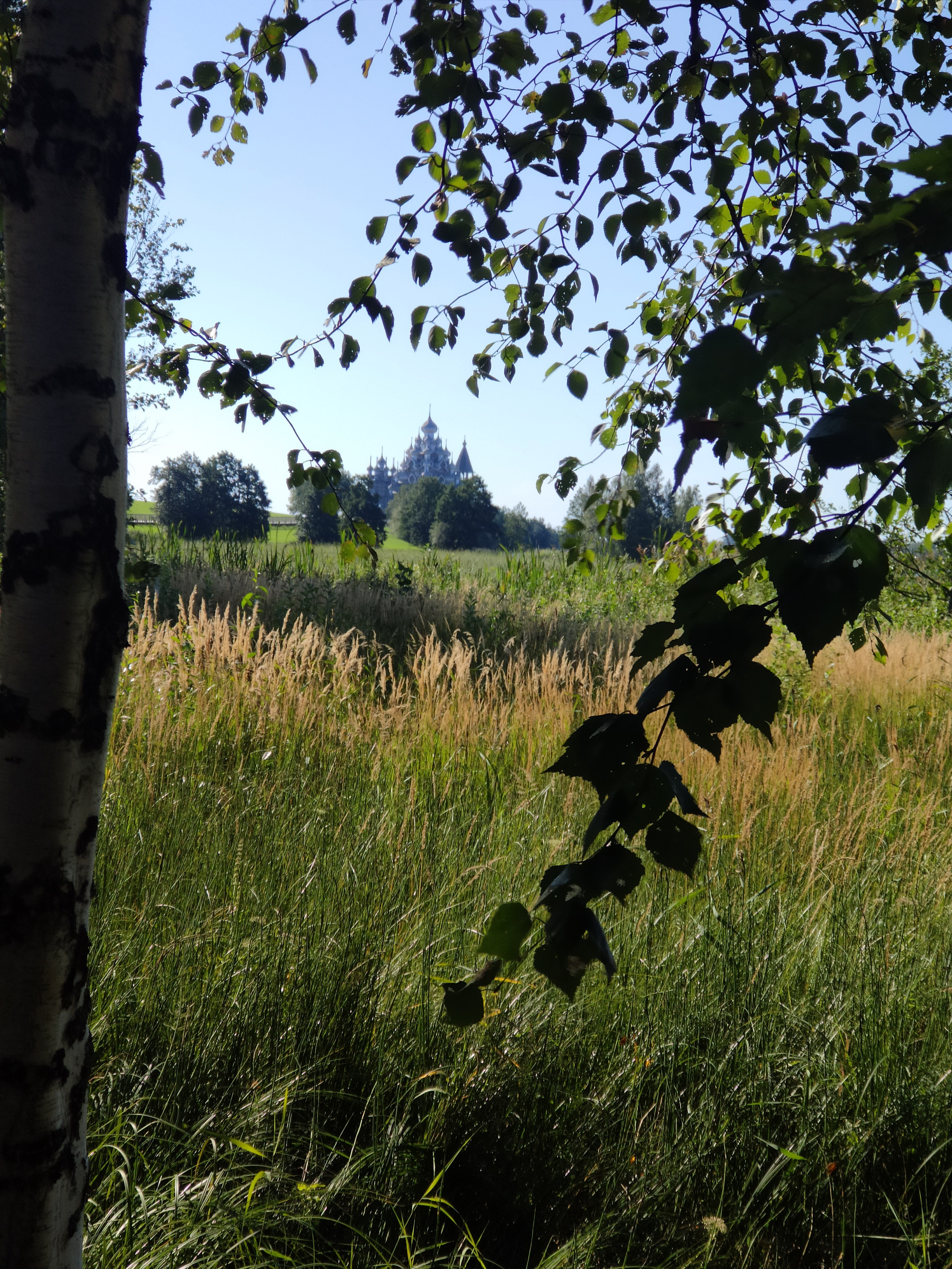 Очень чисто и аккуратно, гораздо солидней многих схожих музеев в Скандинавии. 