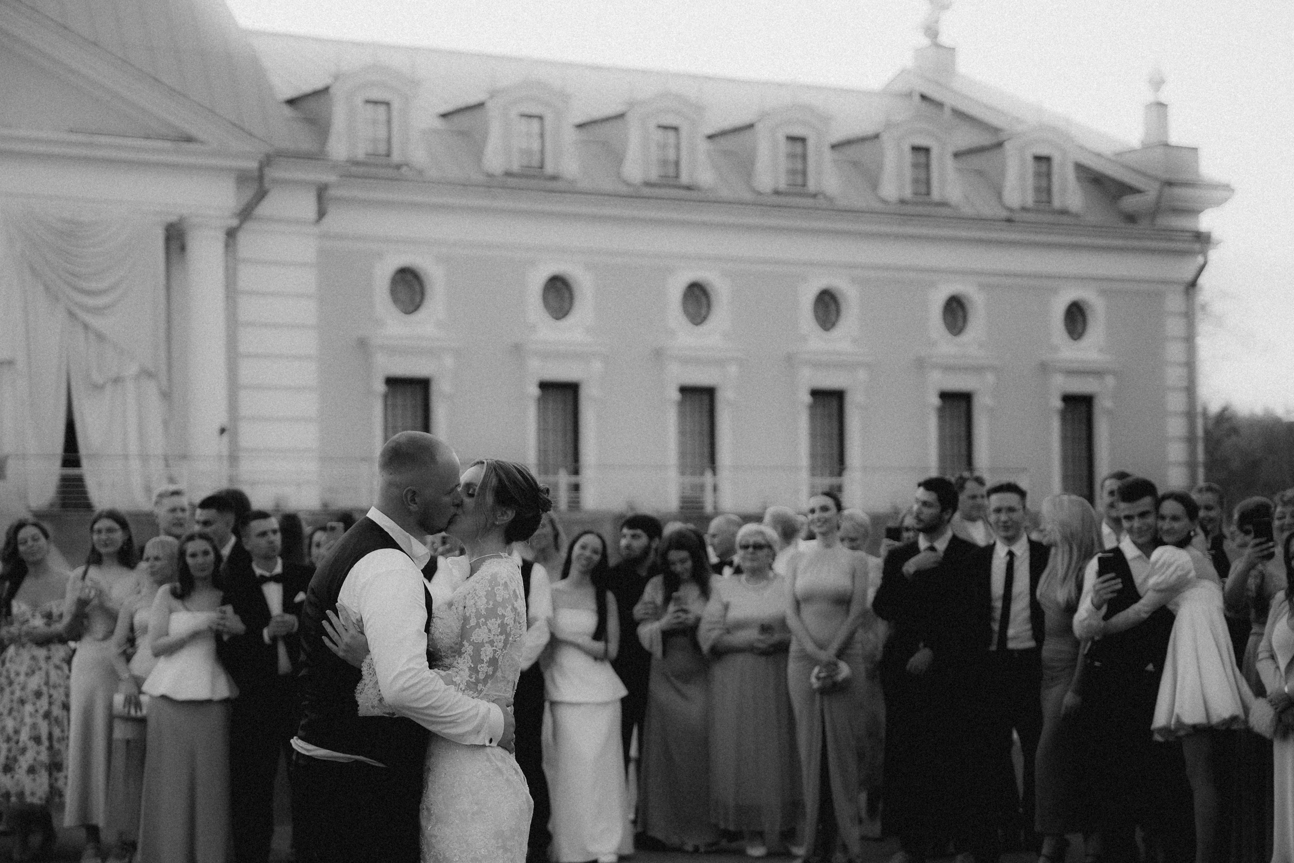 Иван и Валерия. Репортажный фотограф Черников Игорь