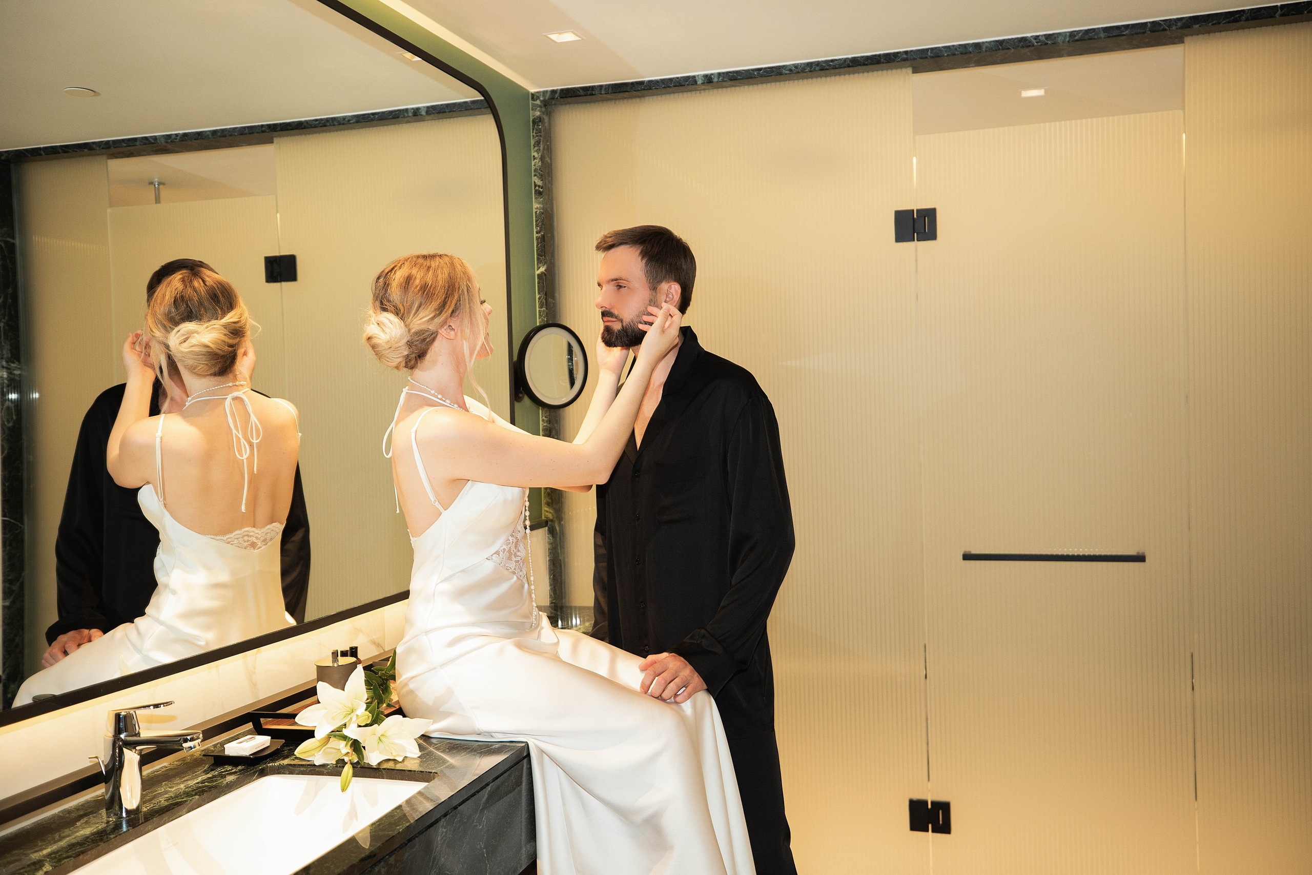 Катерина и Сергей. Свадебный фотограф Ростов-на-Дону Виолетта veslers.ph