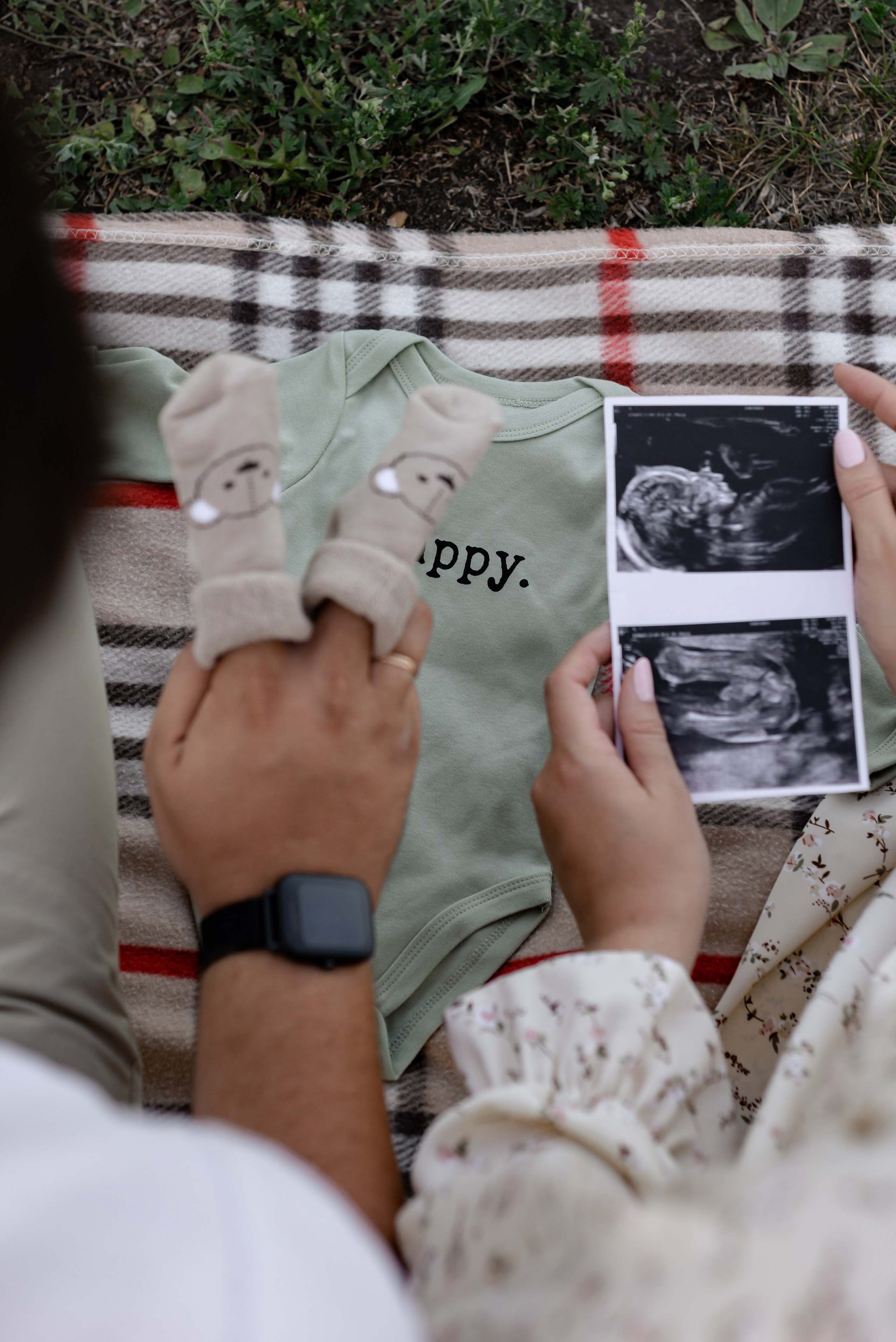 Анастасия и Александр. Фотограф в Омске Мария Попова