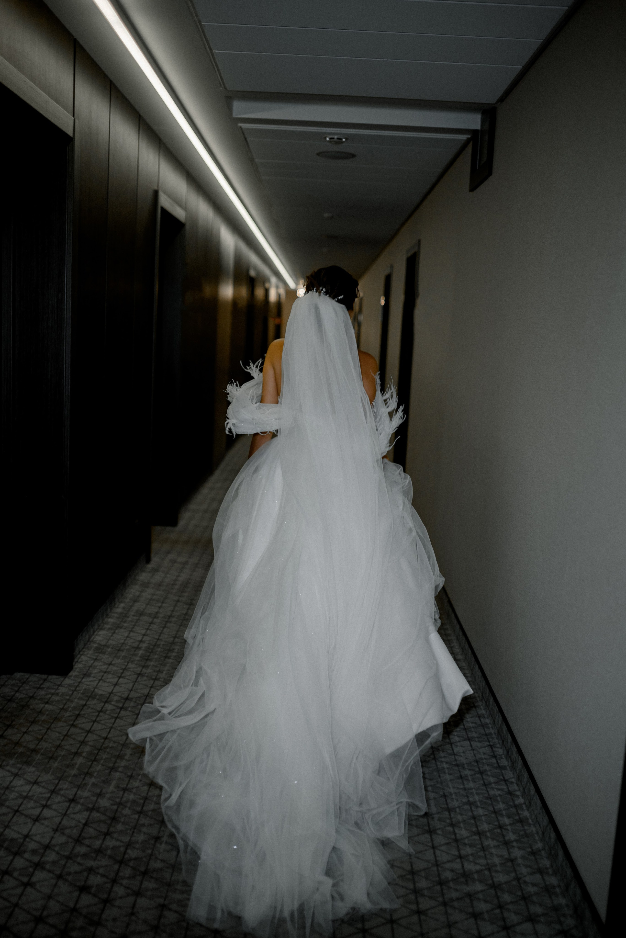 Дмитрий и Ольга. Фотограф Анна Абрикосова