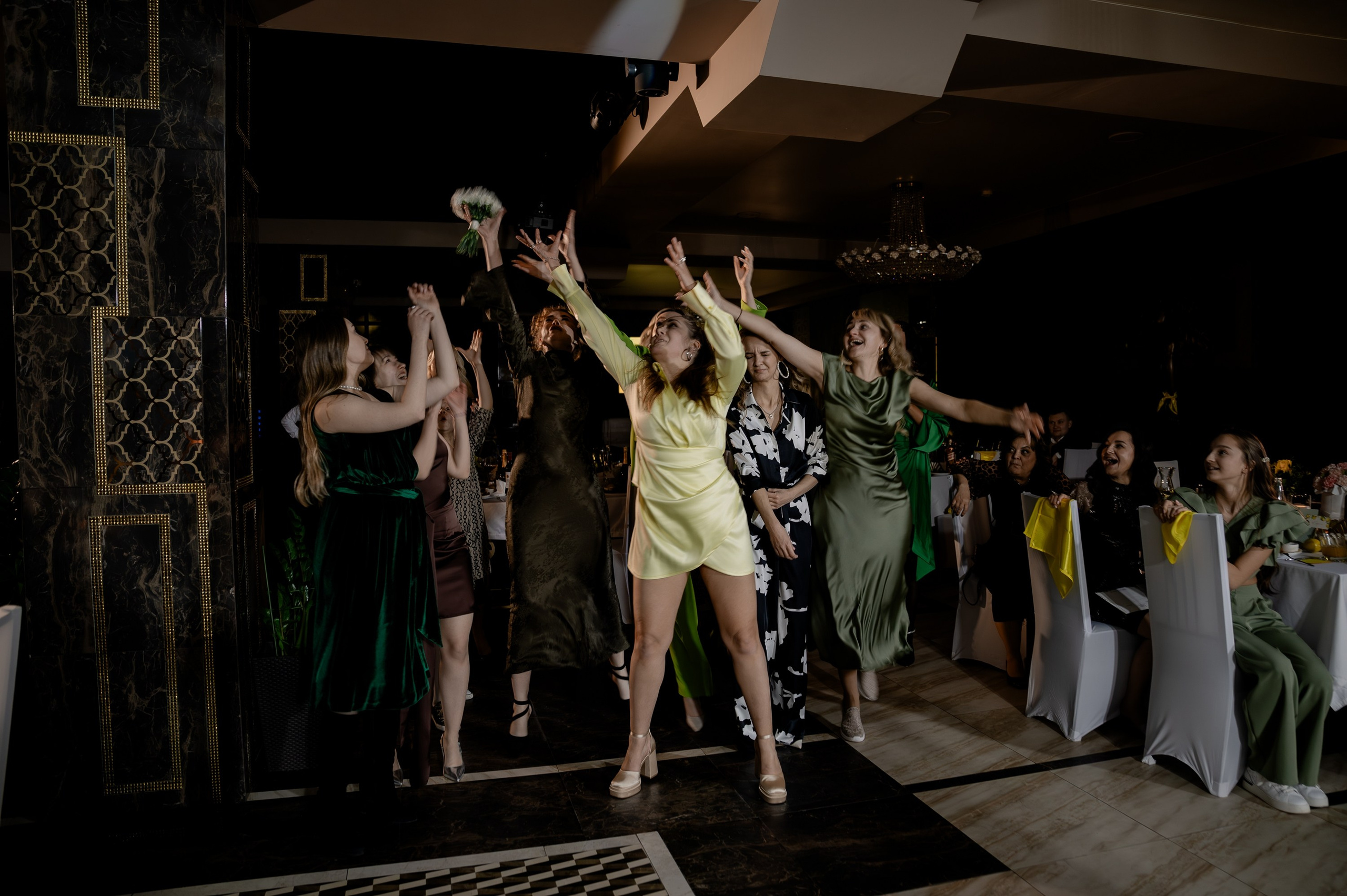 Алексей и Анастасия. Фотограф Анна Пятак