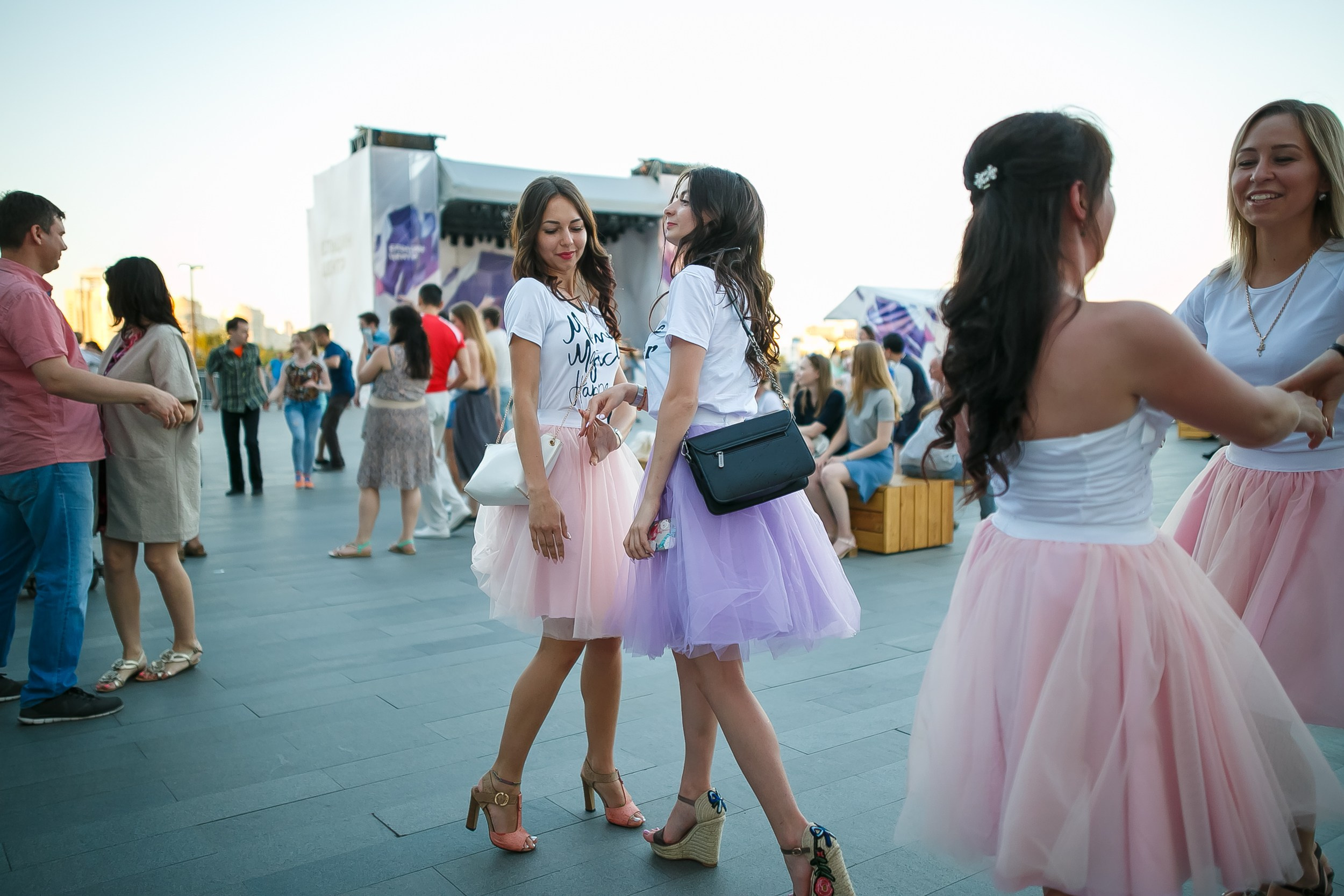 Девичник. Профессиональный фотограф Дугинов Николай | Екатеринбург