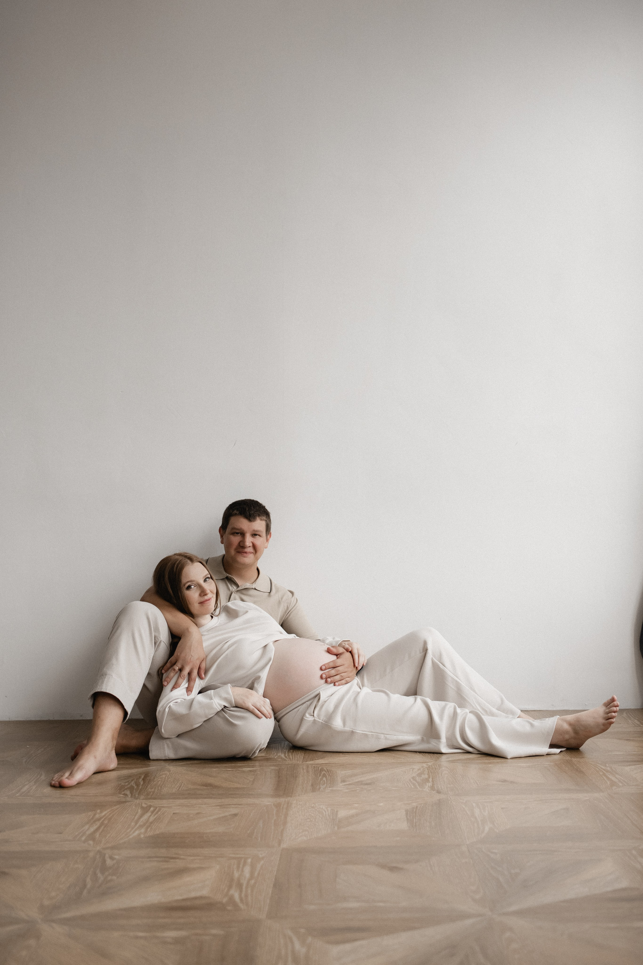 Студия. Семейный и детский фотограф в Нижнем Новгороде Буслаева Мария