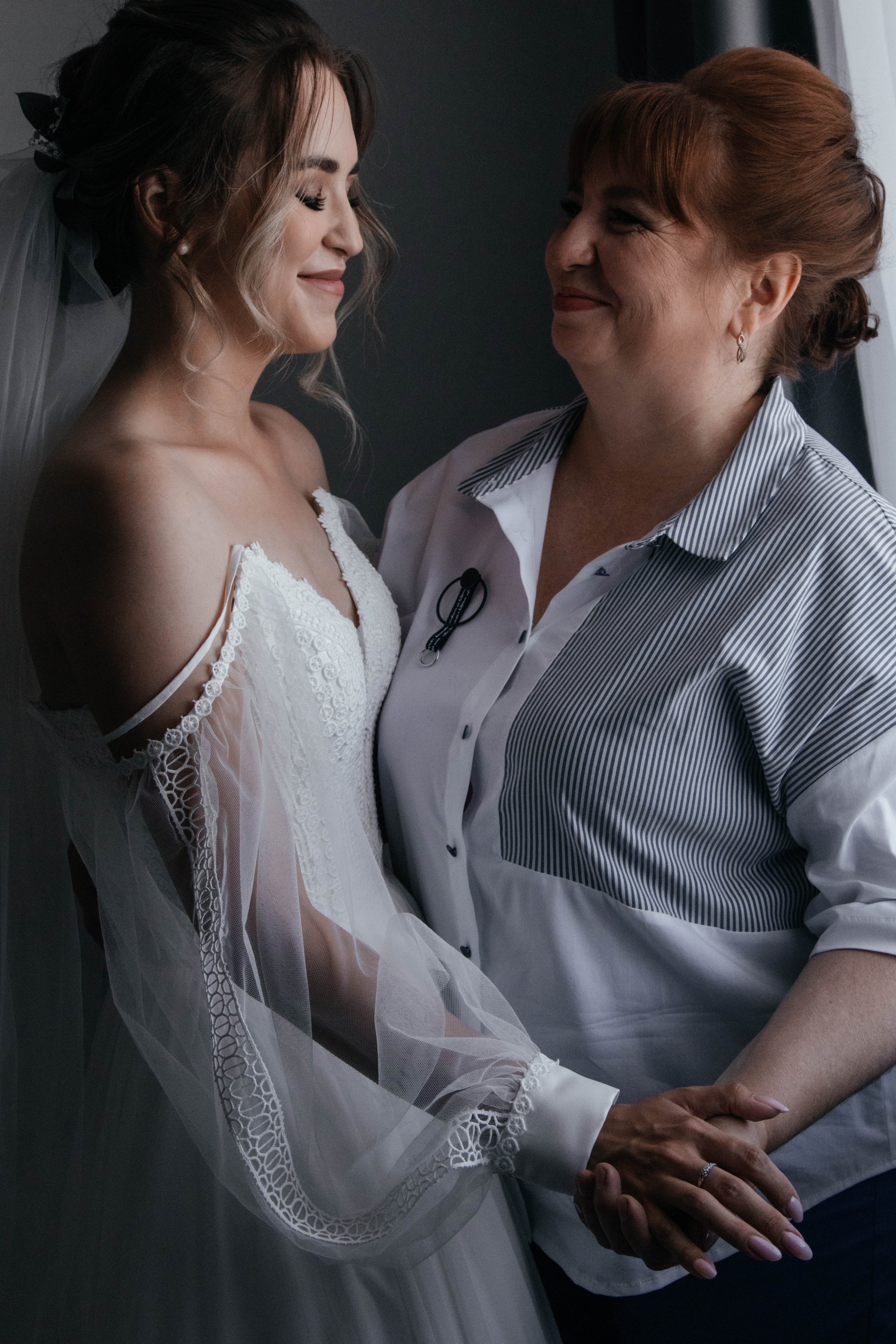 Вадим и Милена