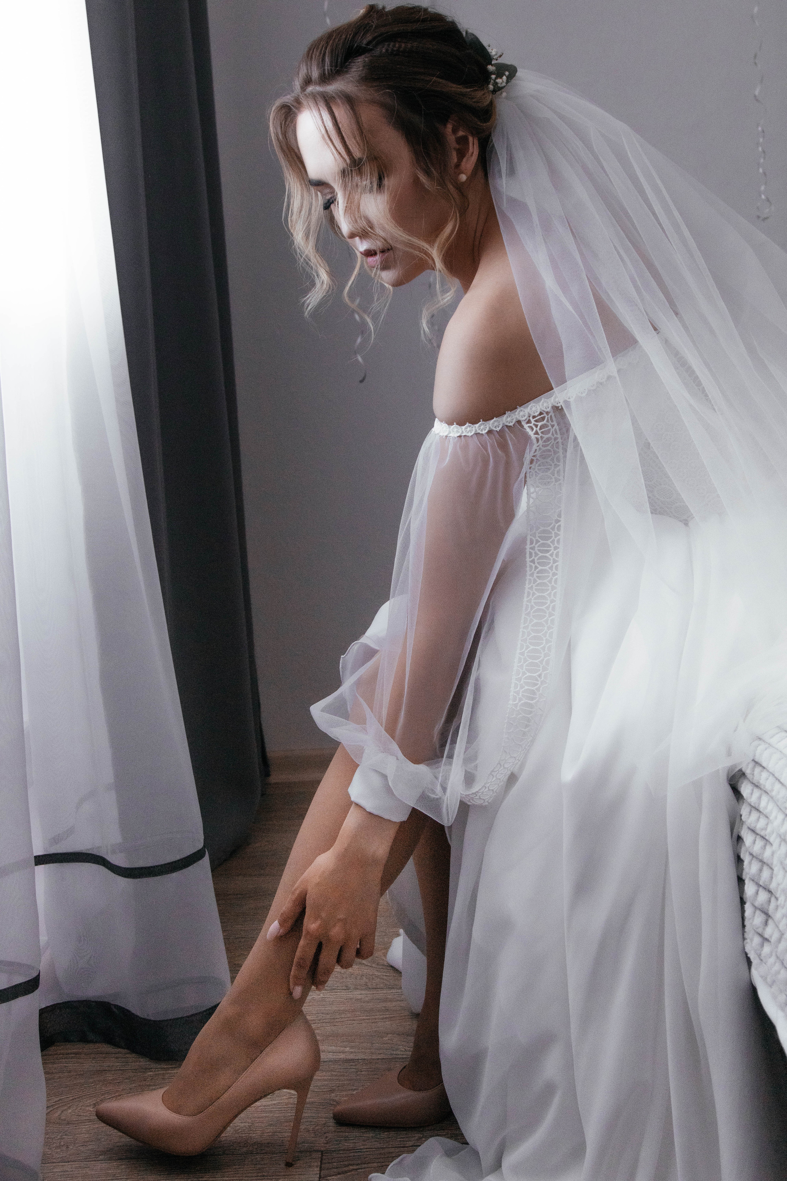 Вадим и Милена