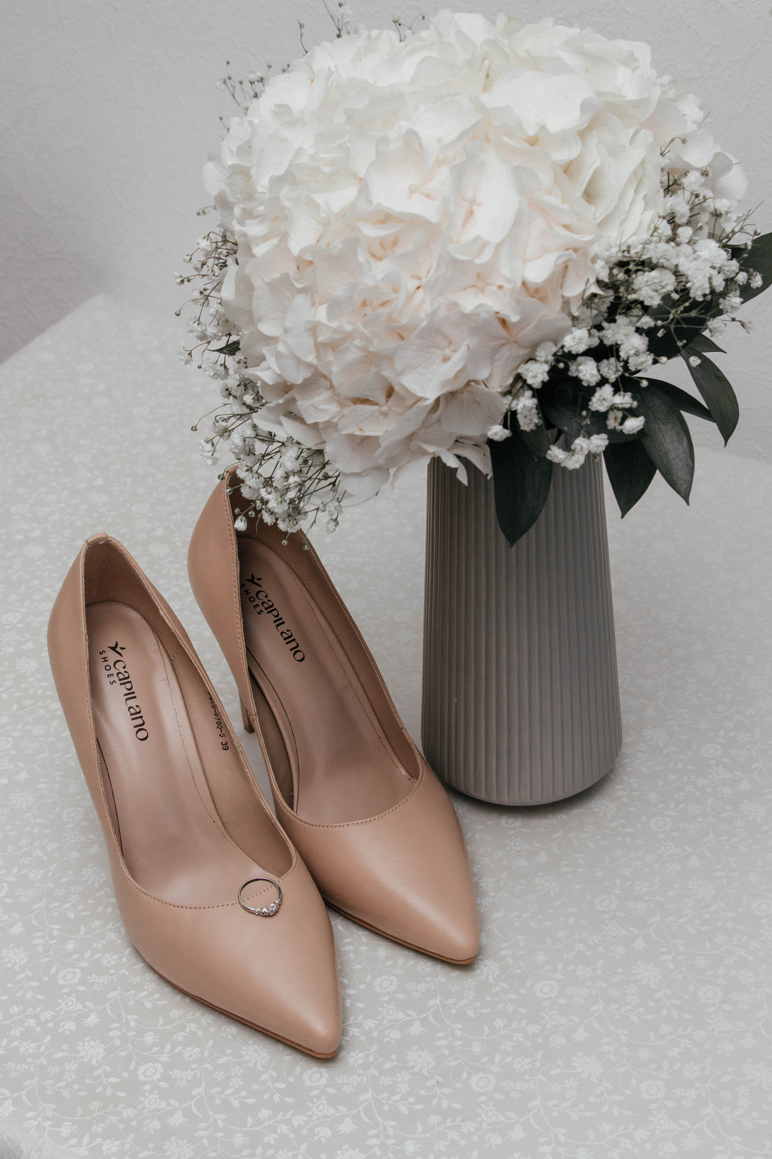 Вадим и Милена