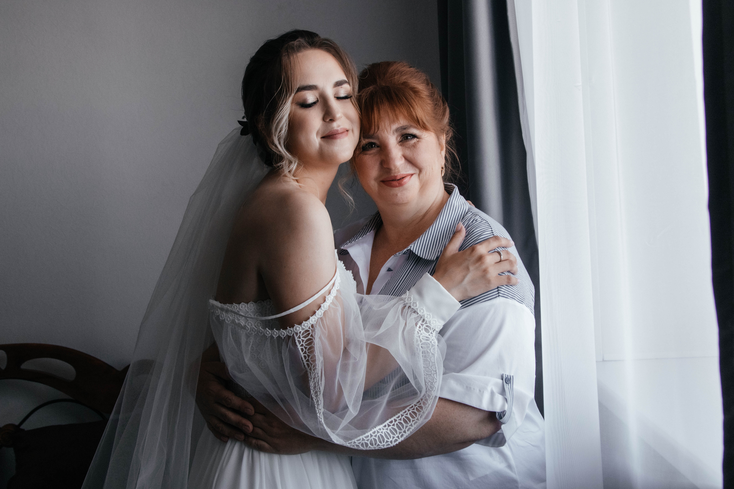 Вадим и Милена