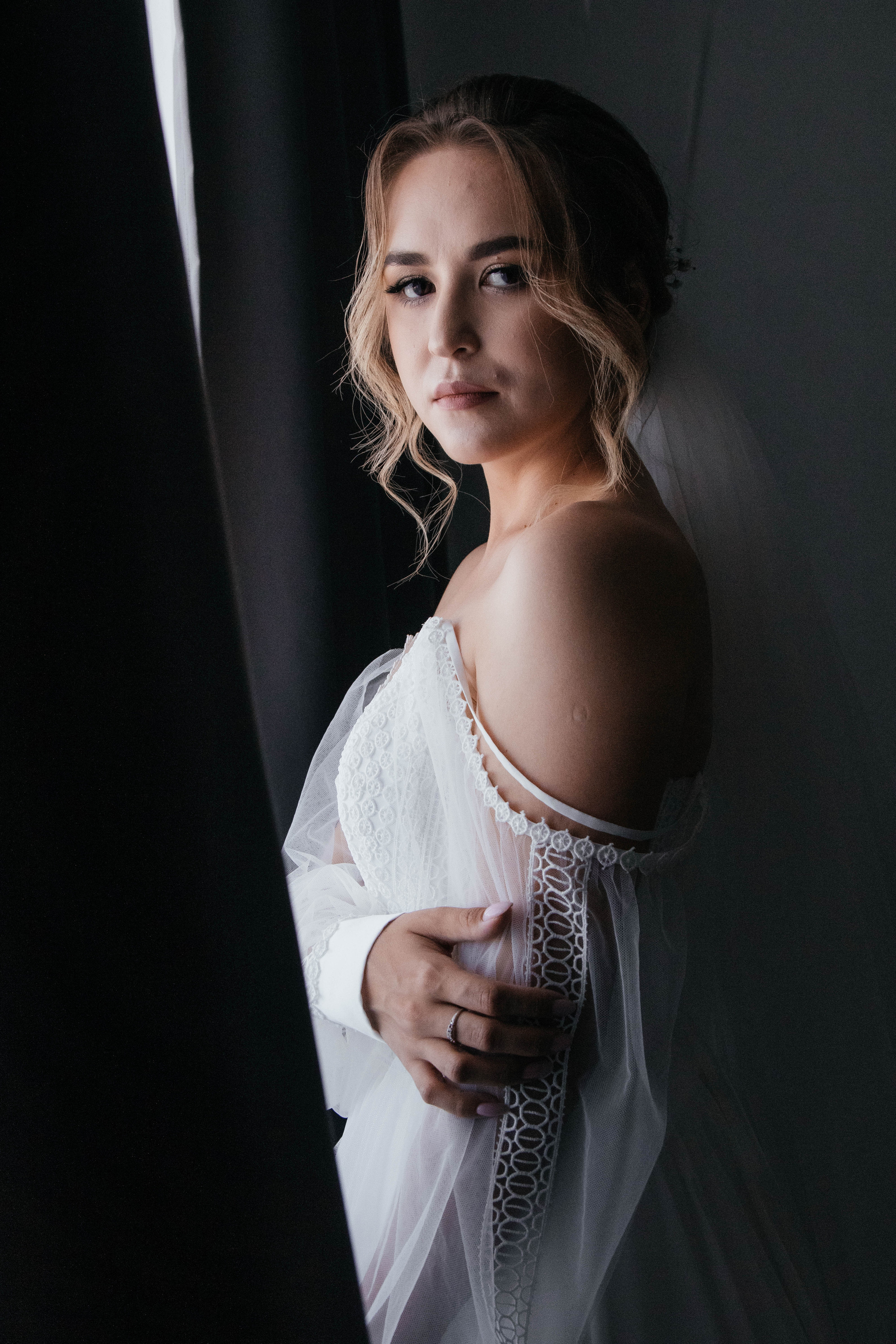 Вадим и Милена