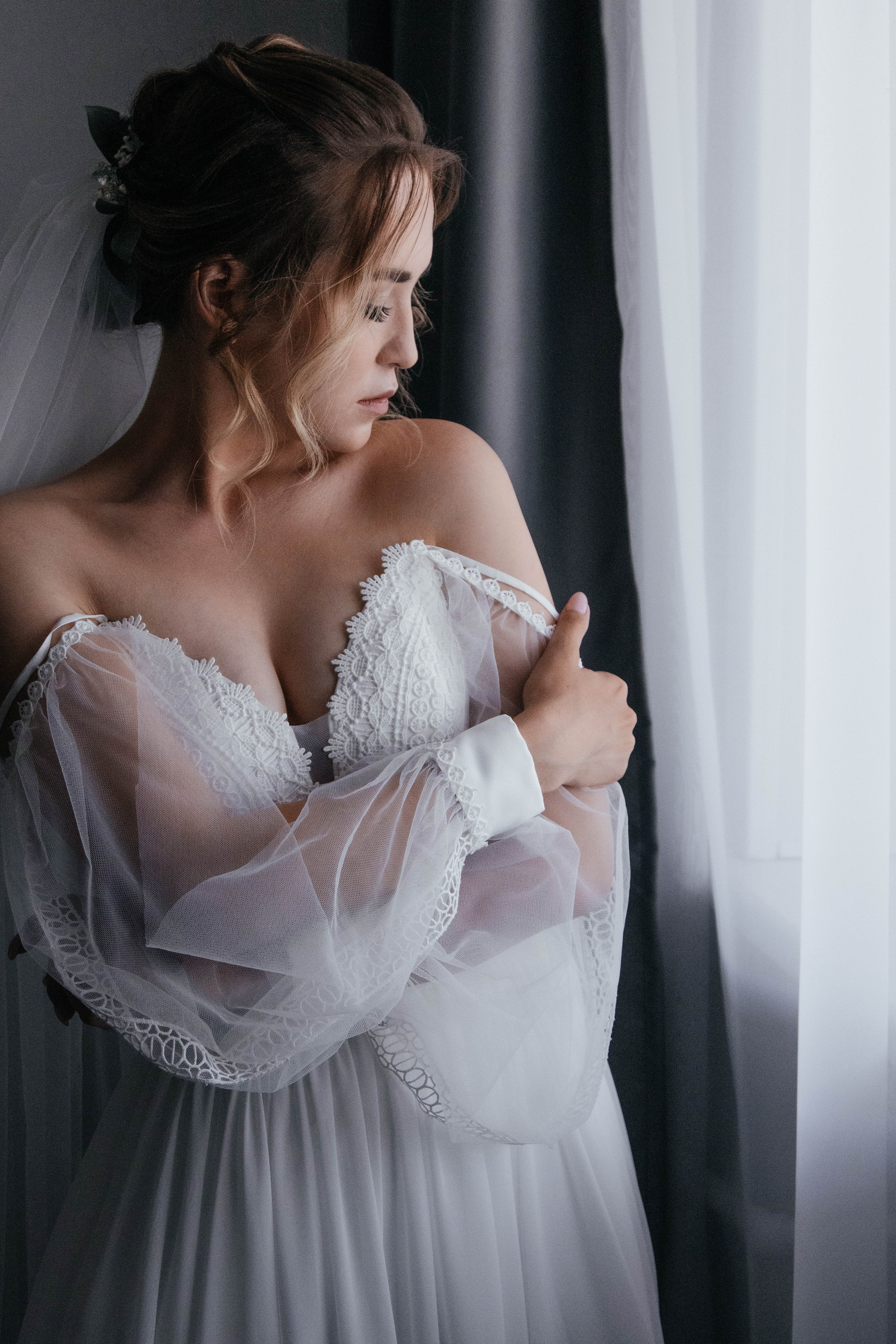 Вадим и Милена