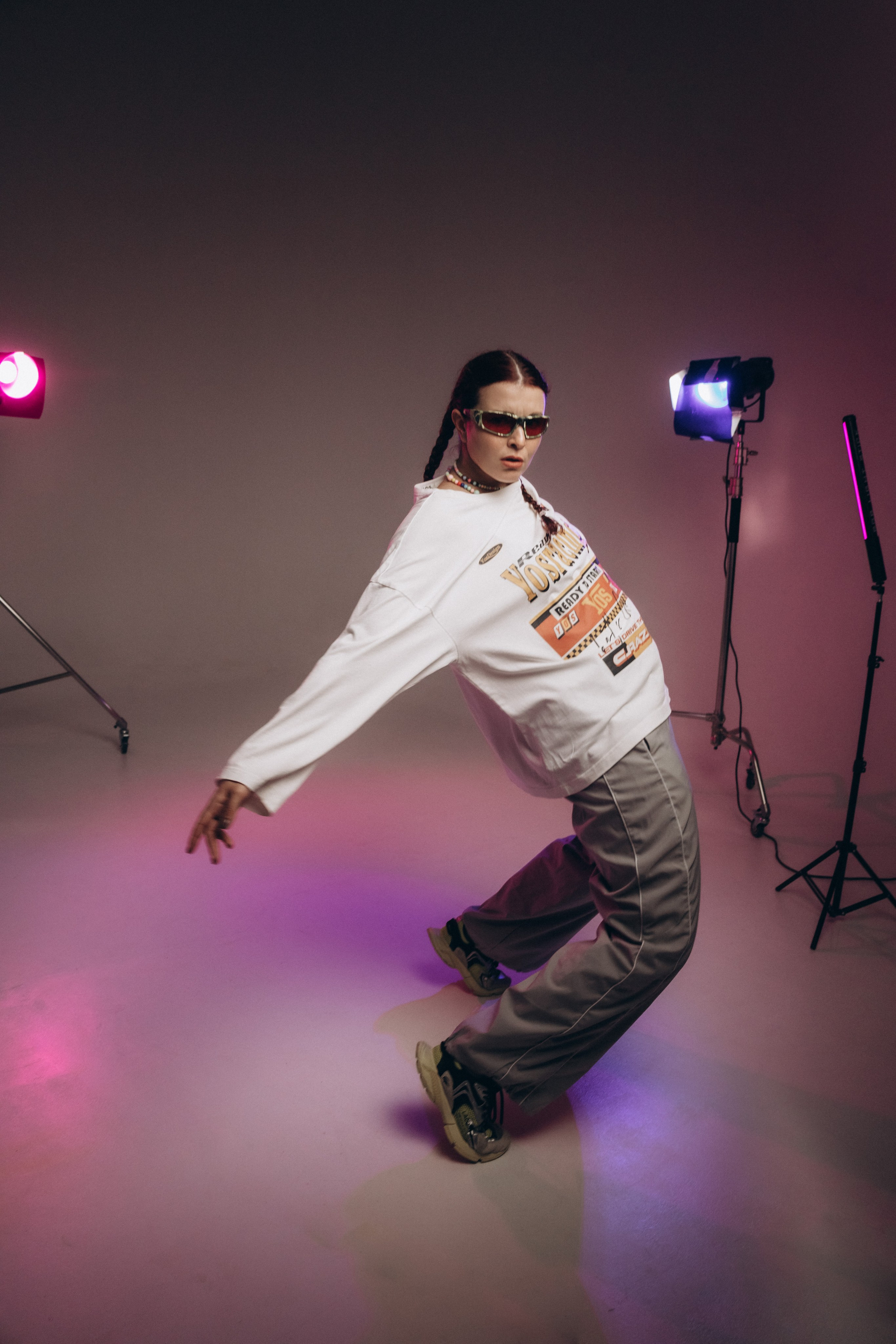 Let's Dance!. Портретный и семейный фотограф в Воронеже Ксения Ремизова