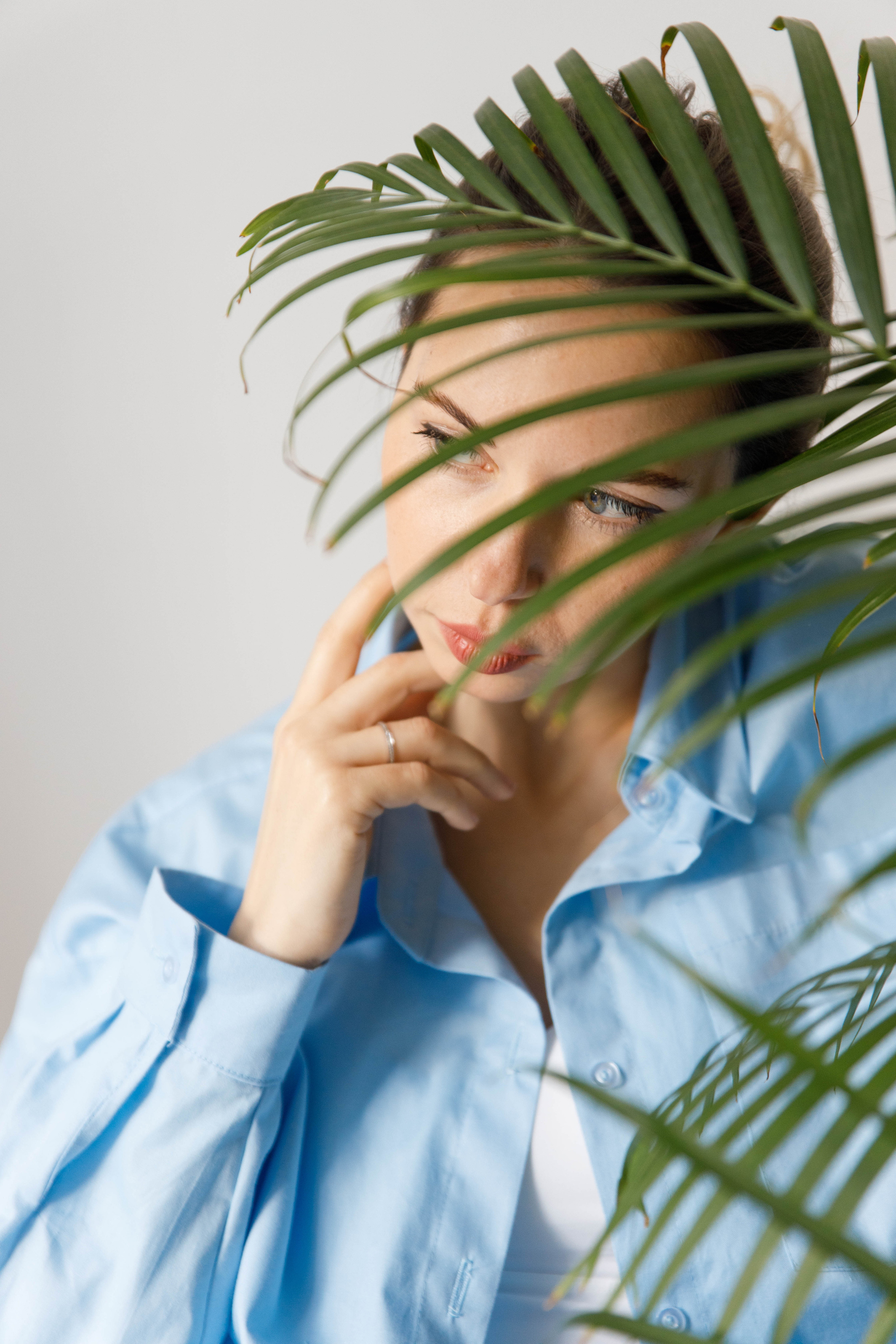 Контент для магазина. Фотограф Андрей Баксов