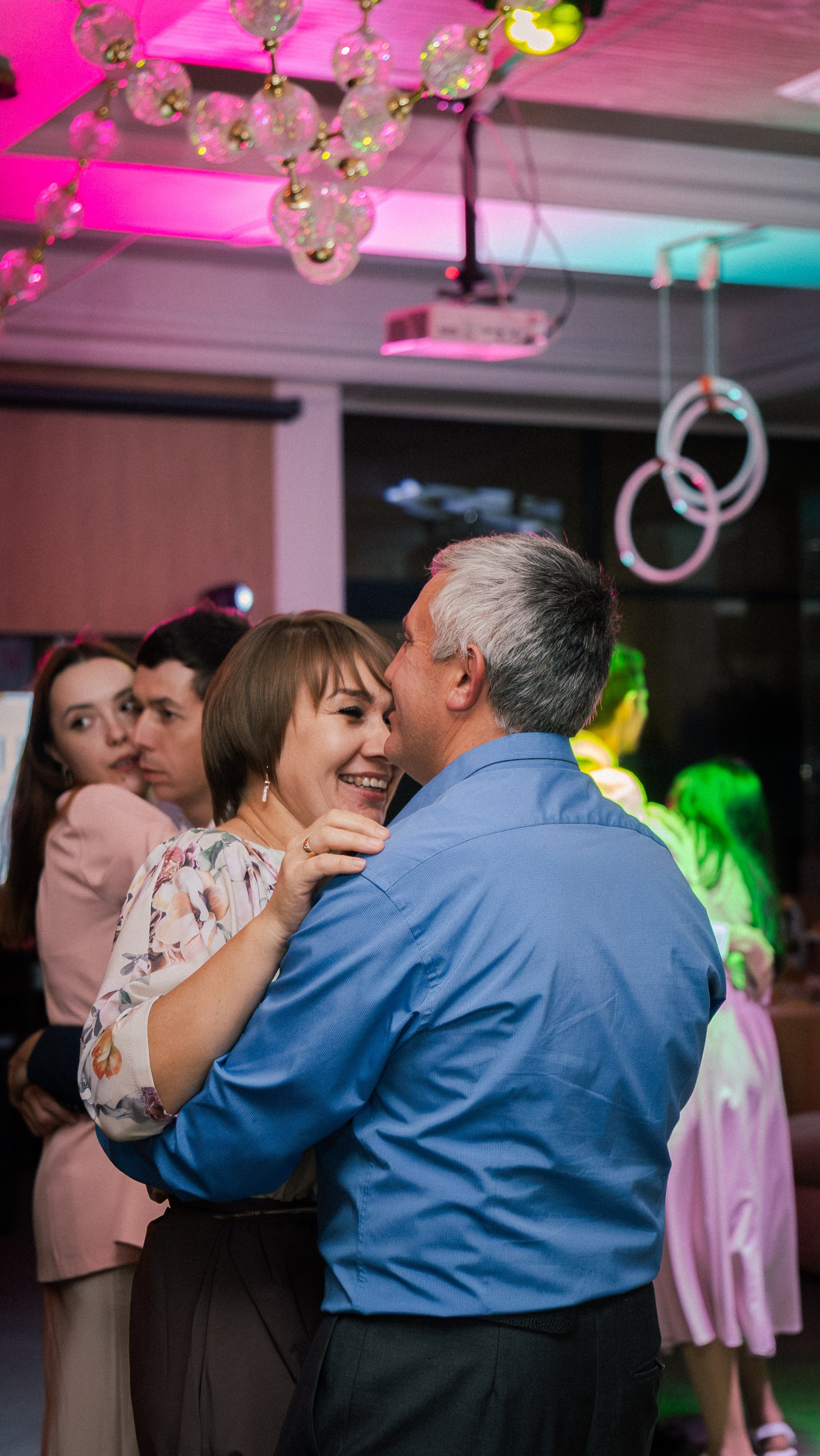 Денис и Галина. Фотограф и видеограф Андрей Кукишев