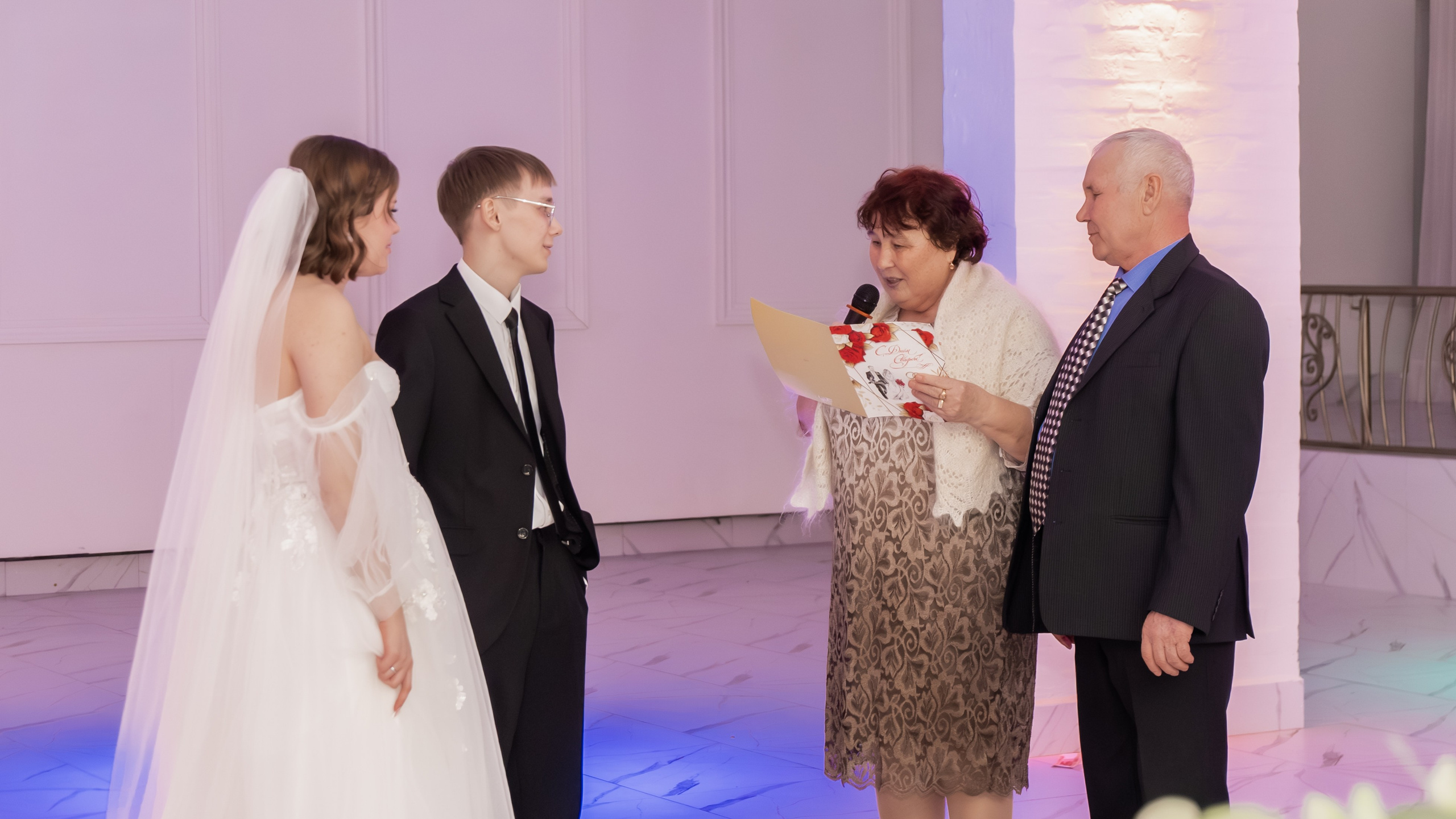 Алиса и Никита. Фотограф и видеограф Андрей Кукишев