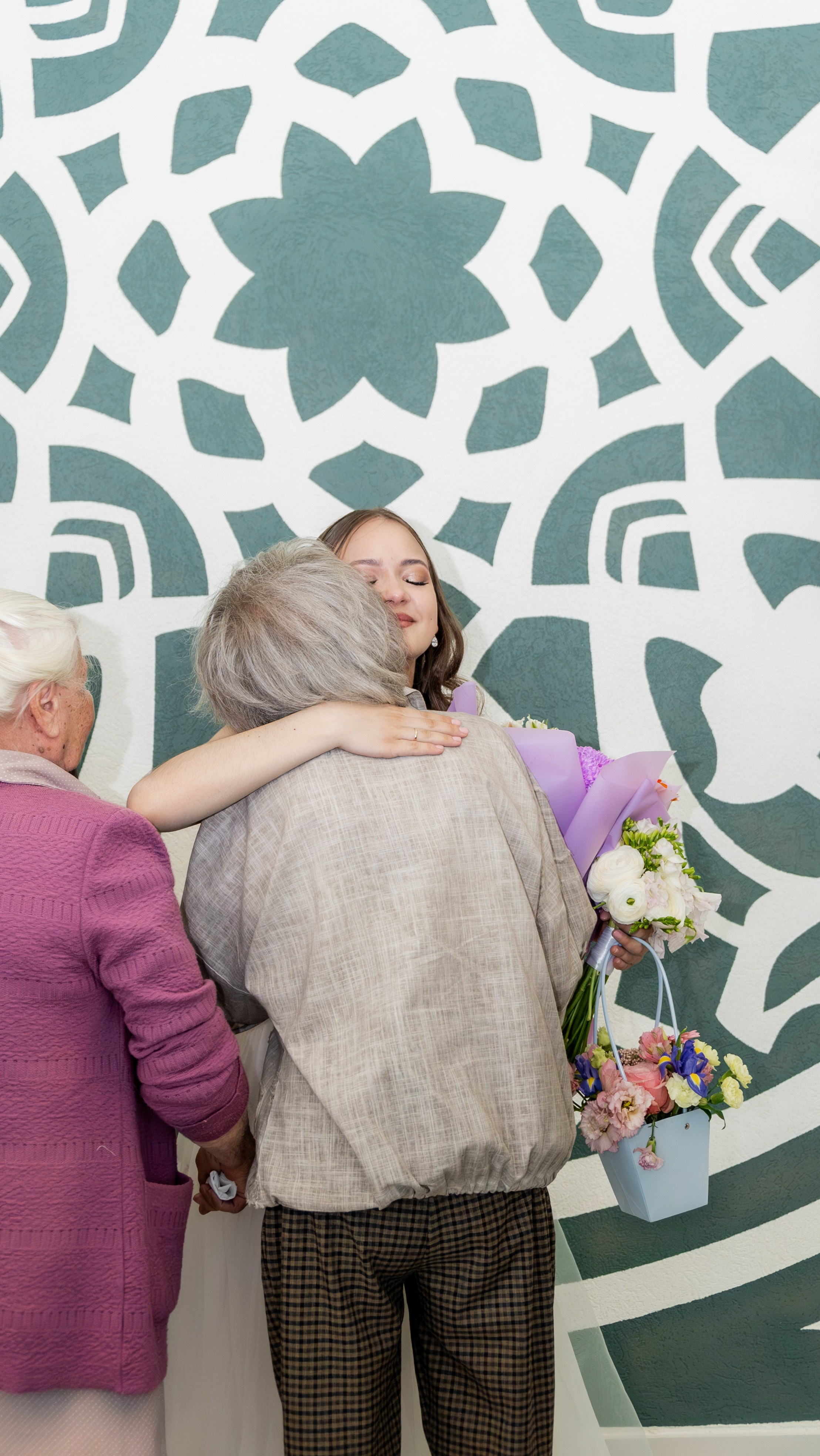 Алина и Арсений. Фотограф и видеограф Андрей Кукишев