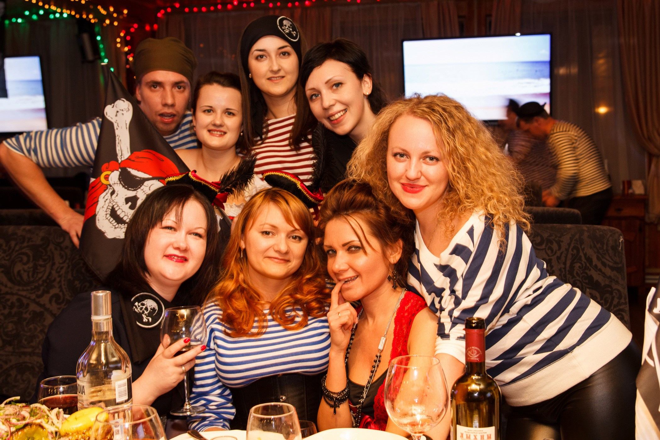 Norbert Dentressangle. Иван Ступа, репортажный фотограф в Санкт-Петербурге и Ленинградской области