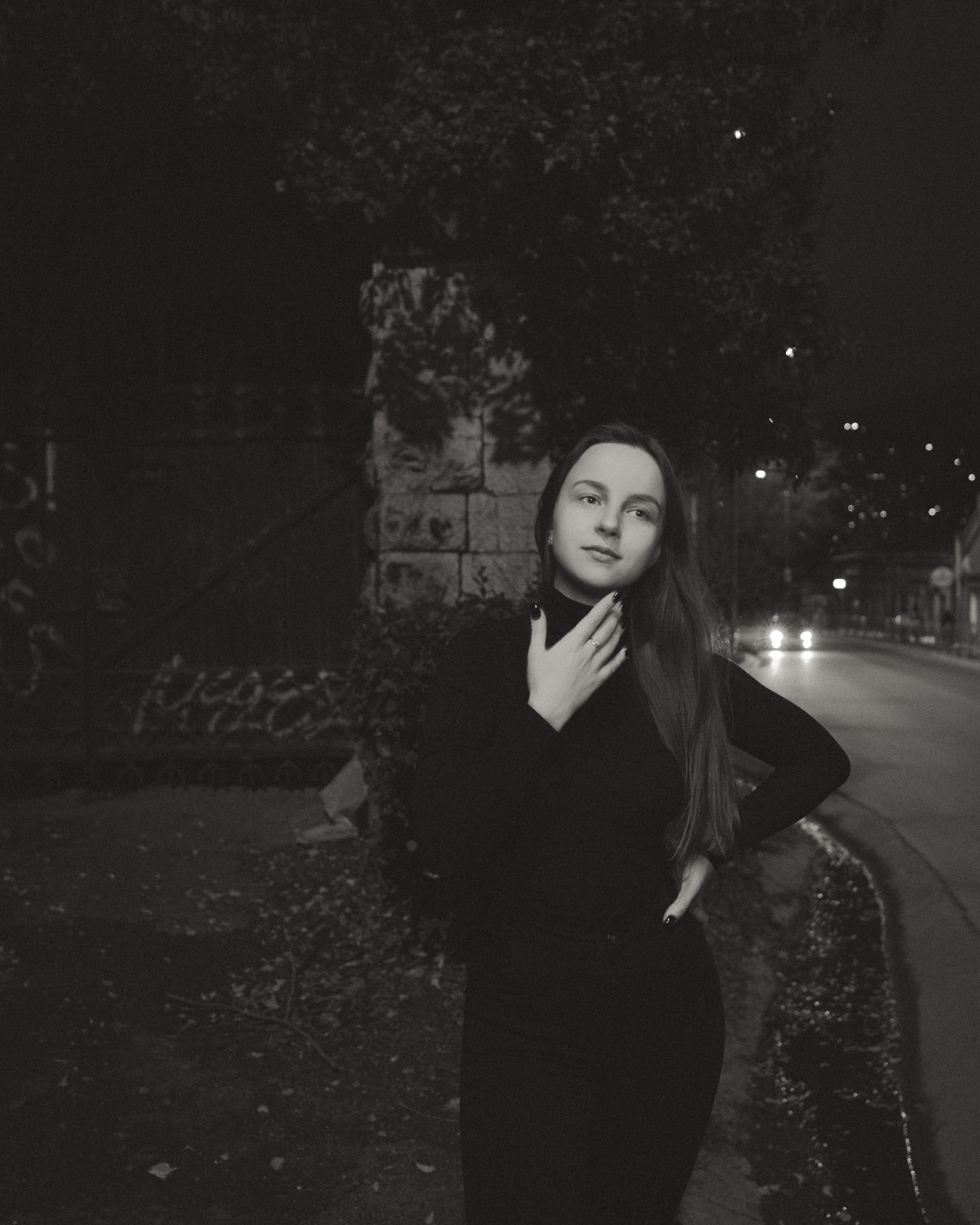 Лиза. Дженбаз Павел — фотограф в Ялте