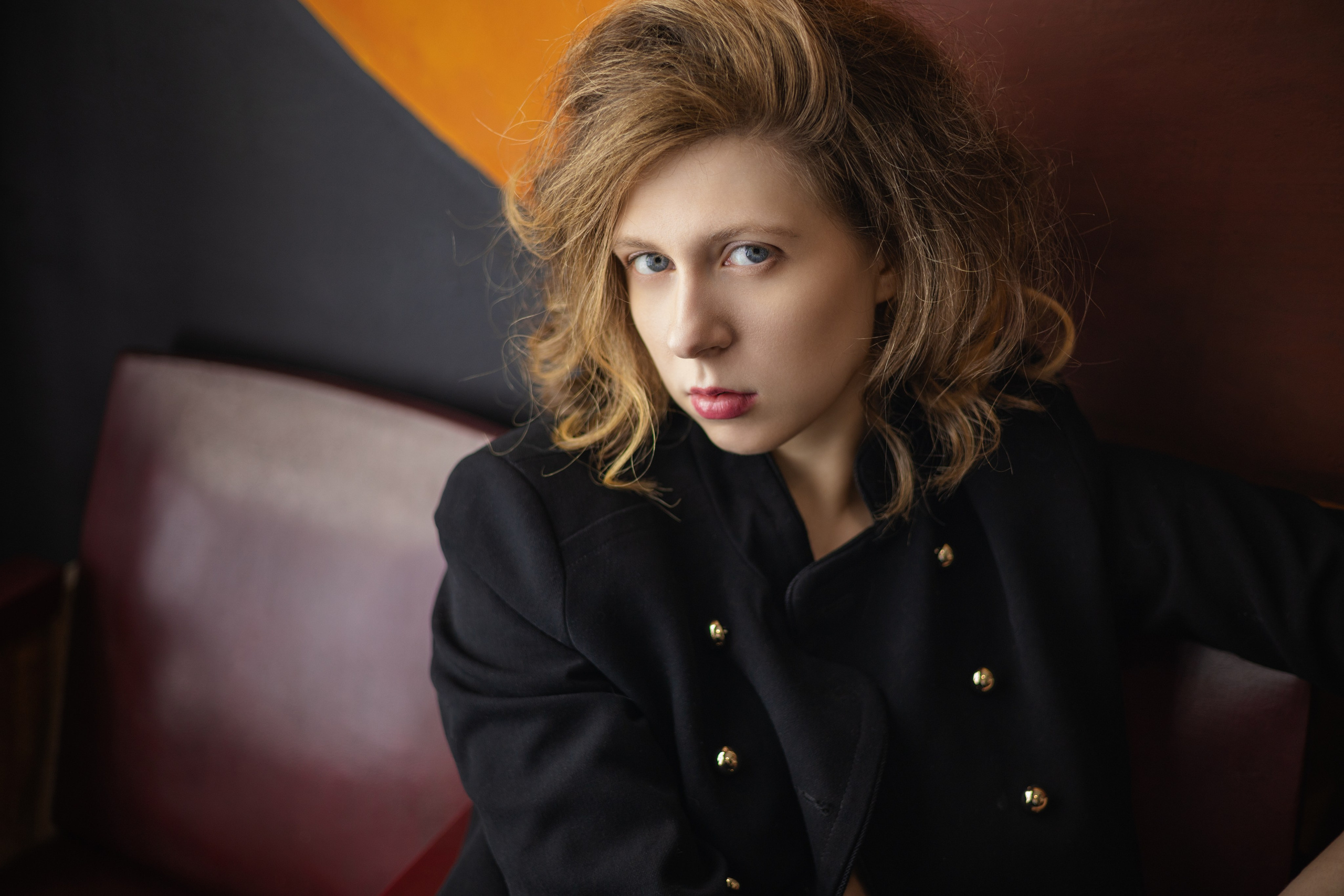 Фотограф Наталья Молчанова