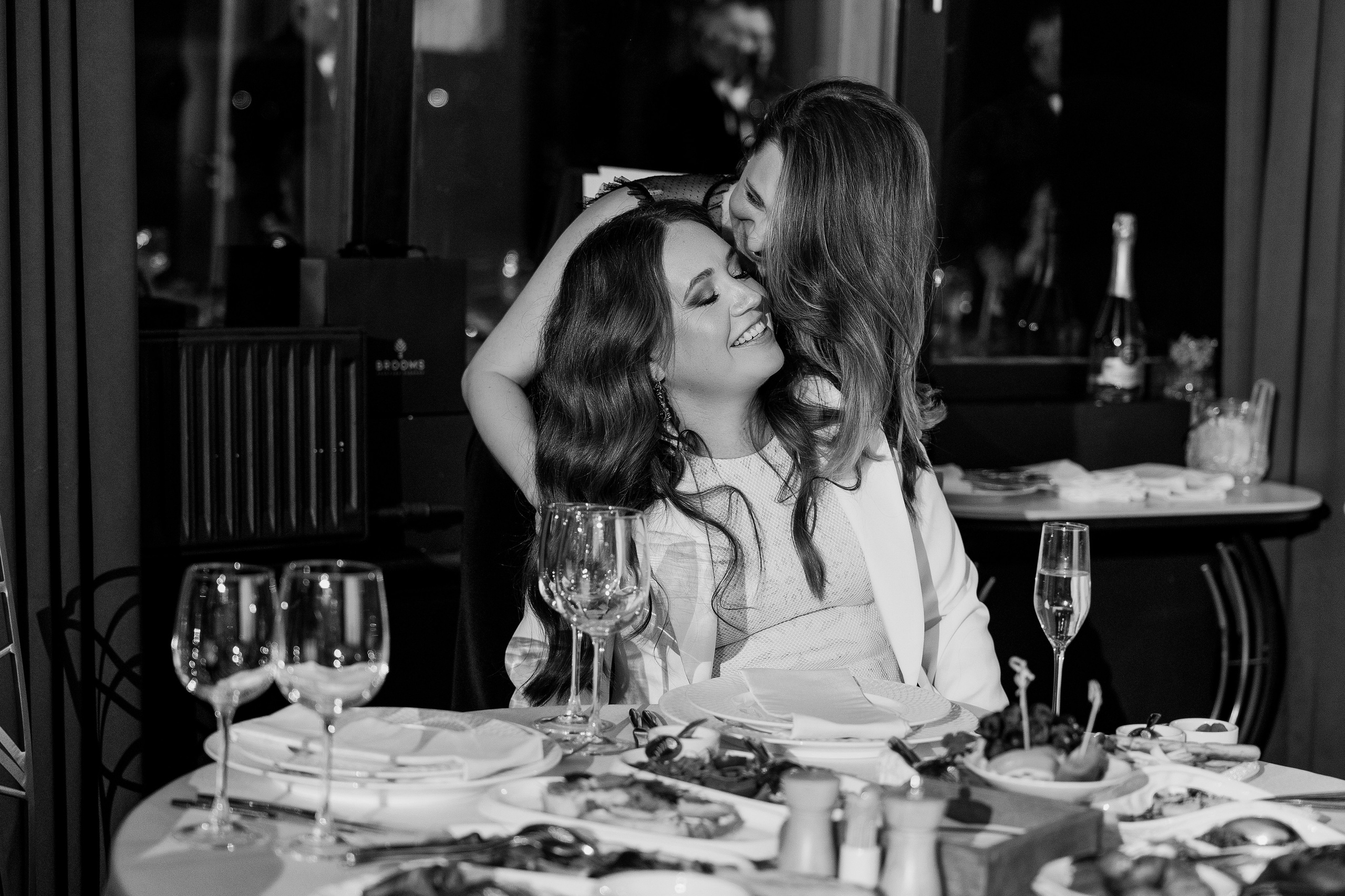 День Рождения. Репортаж. Свадебный фотограф в Санкт-Петербурге Павел Резниченко