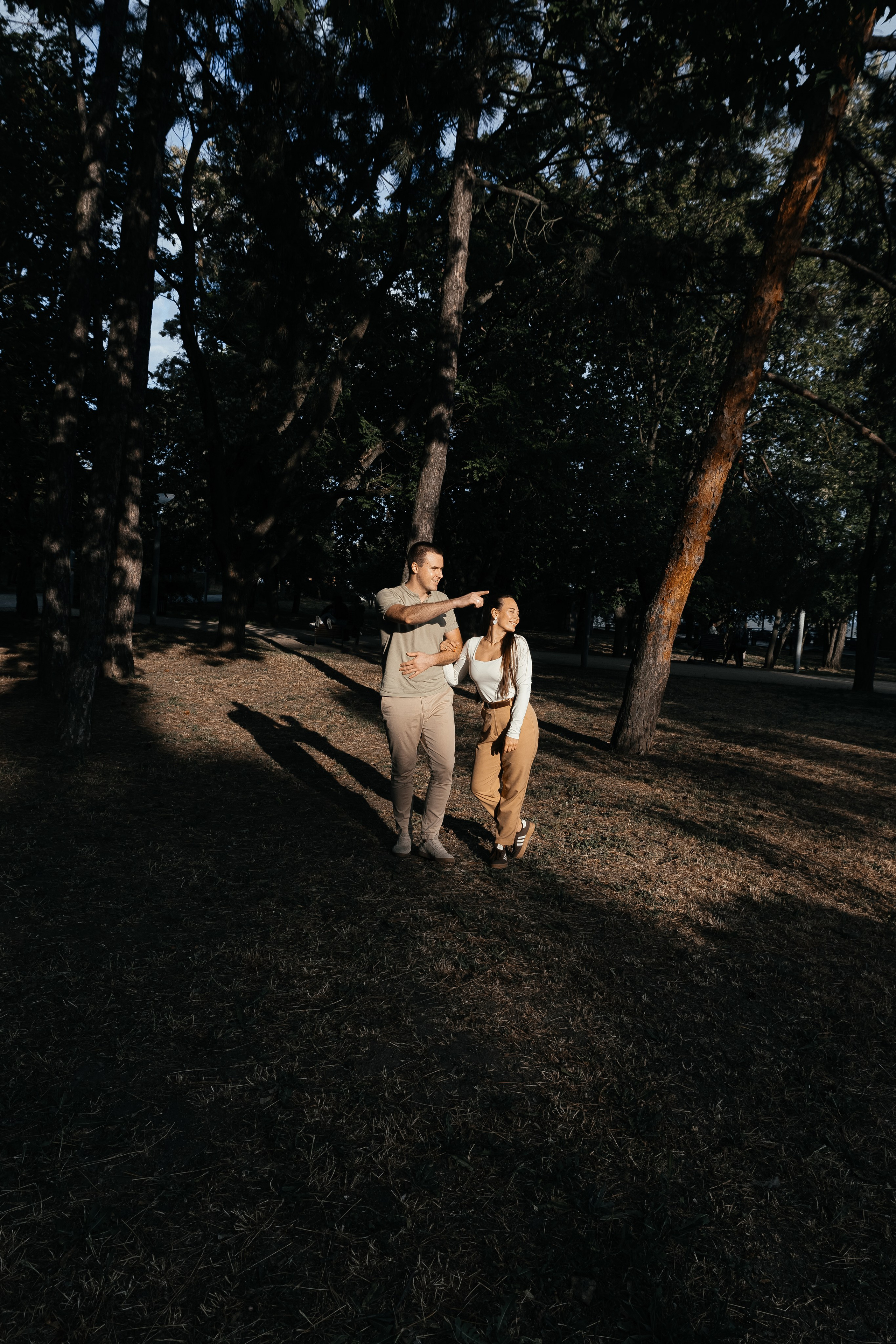 Семья Масловец. Главная