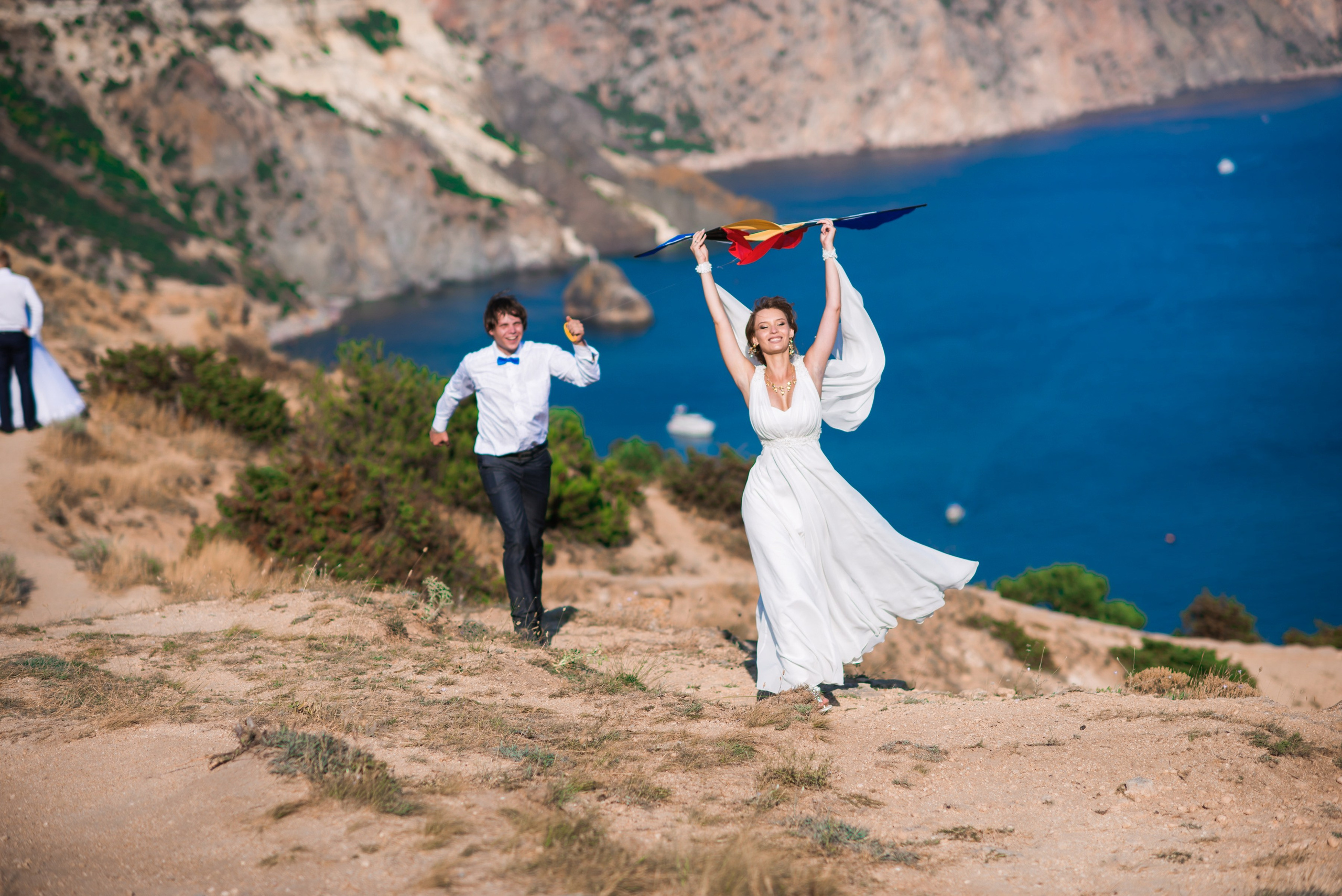 Свадьба Севастополь. Фотограф Севастополь