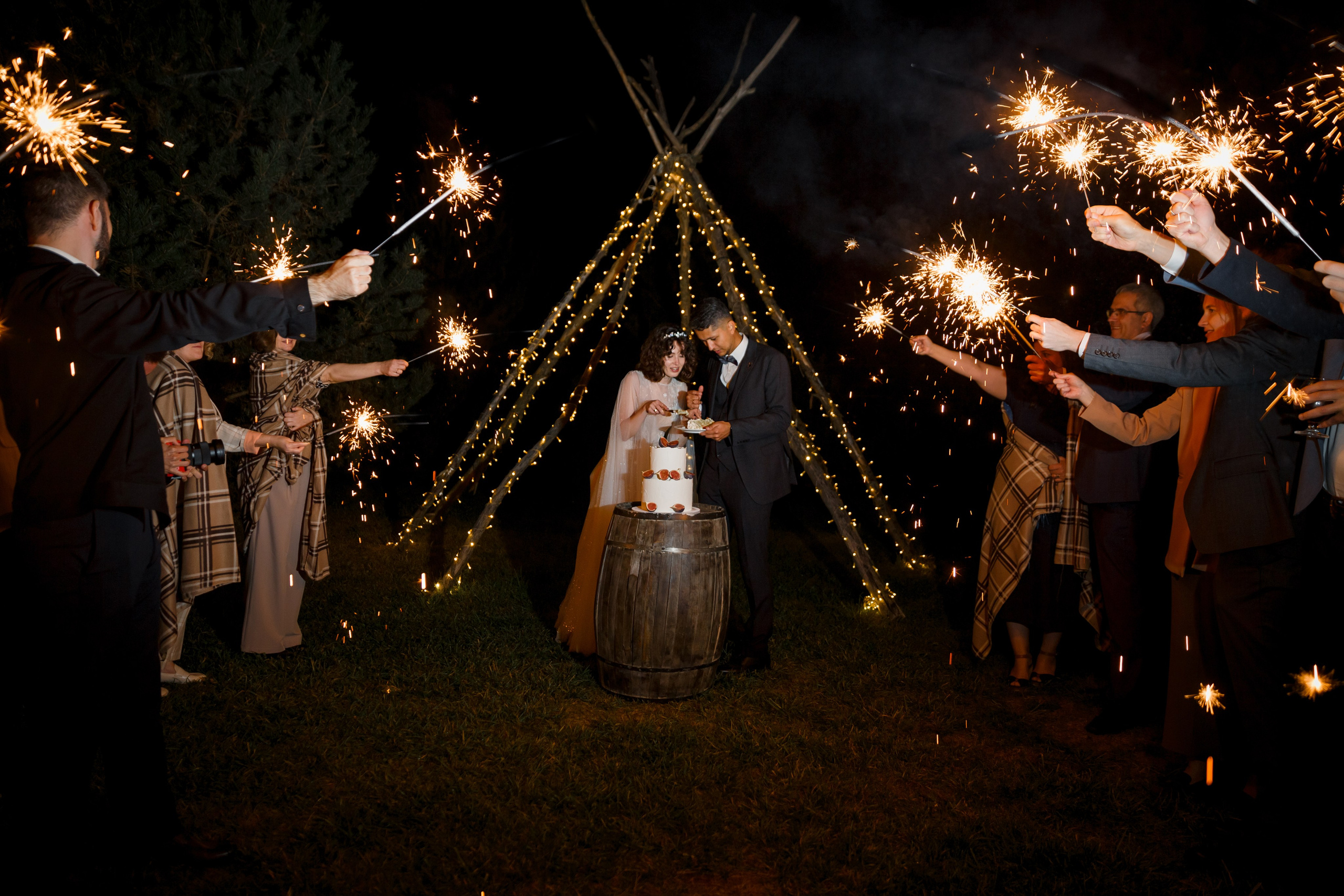 Олег и Даша. Ваш фотограф Любовь Чистякова