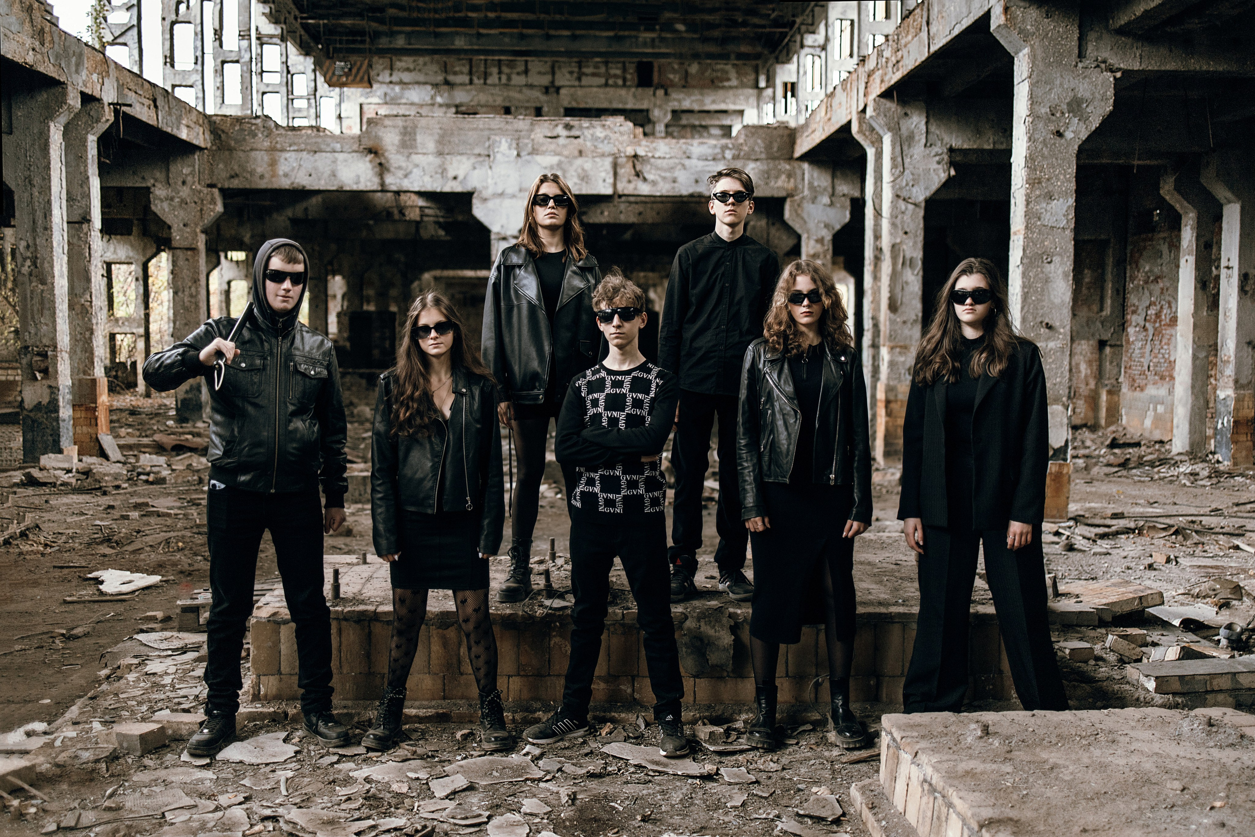 Секреты успешной съёмки групповых фотографий. Выпускные альбомы Саратов Энгельс фотограф Титова Ирина