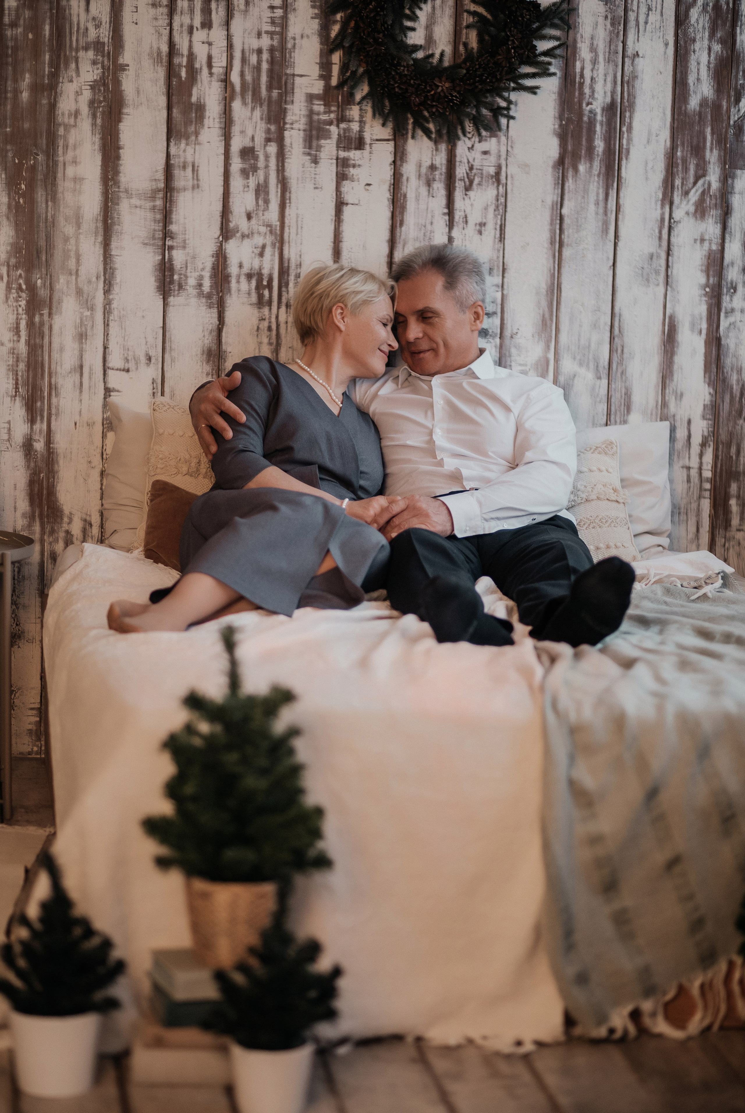 Анатолий и Екатерина. Свадебный и семейный фотограф Ибрагимова Мария из Екатеринбурга