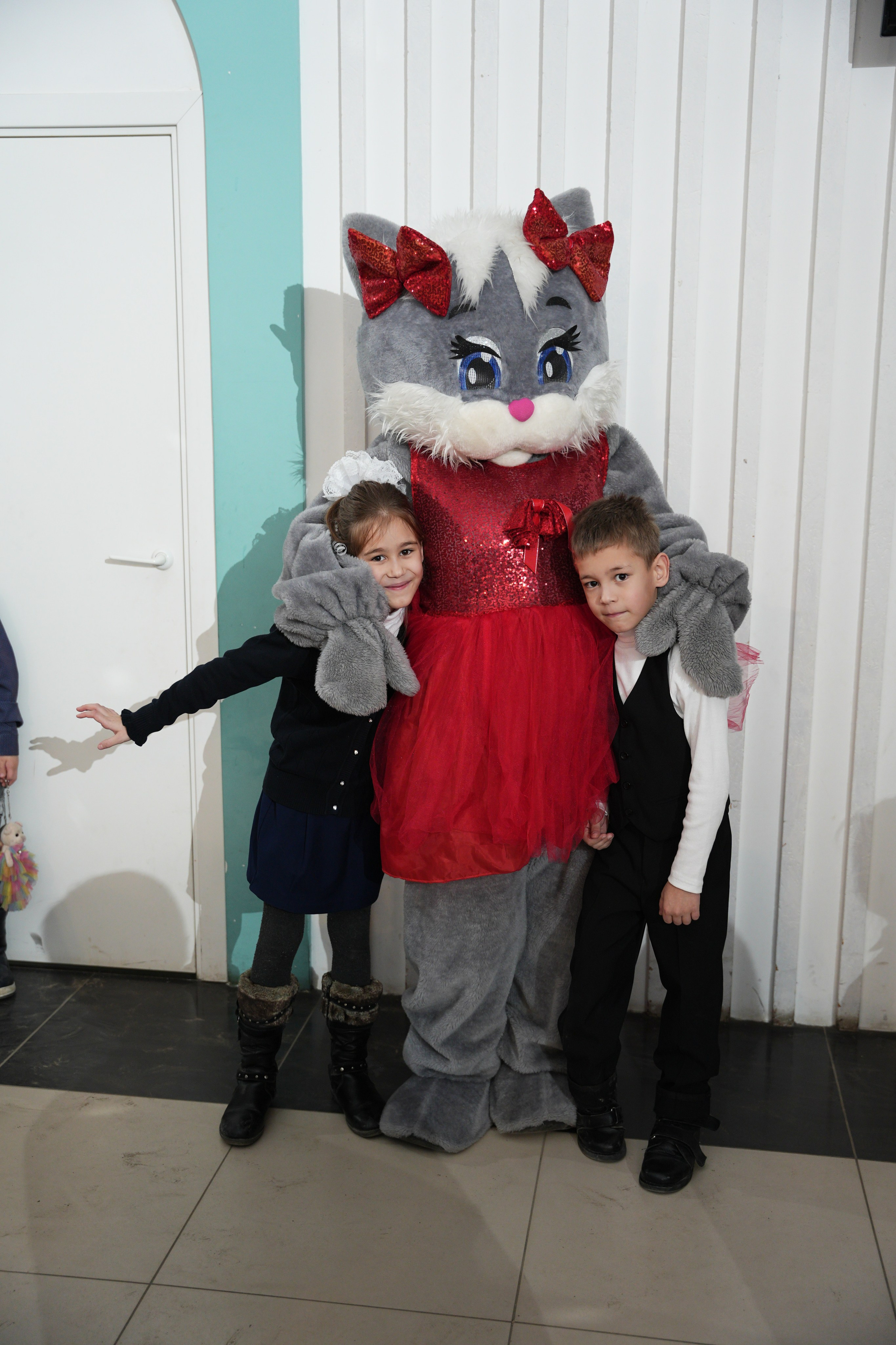 «Ты в этом мире не один " социально благотворительное мероприятие. Ольга Плаксина фотограф в Саратове