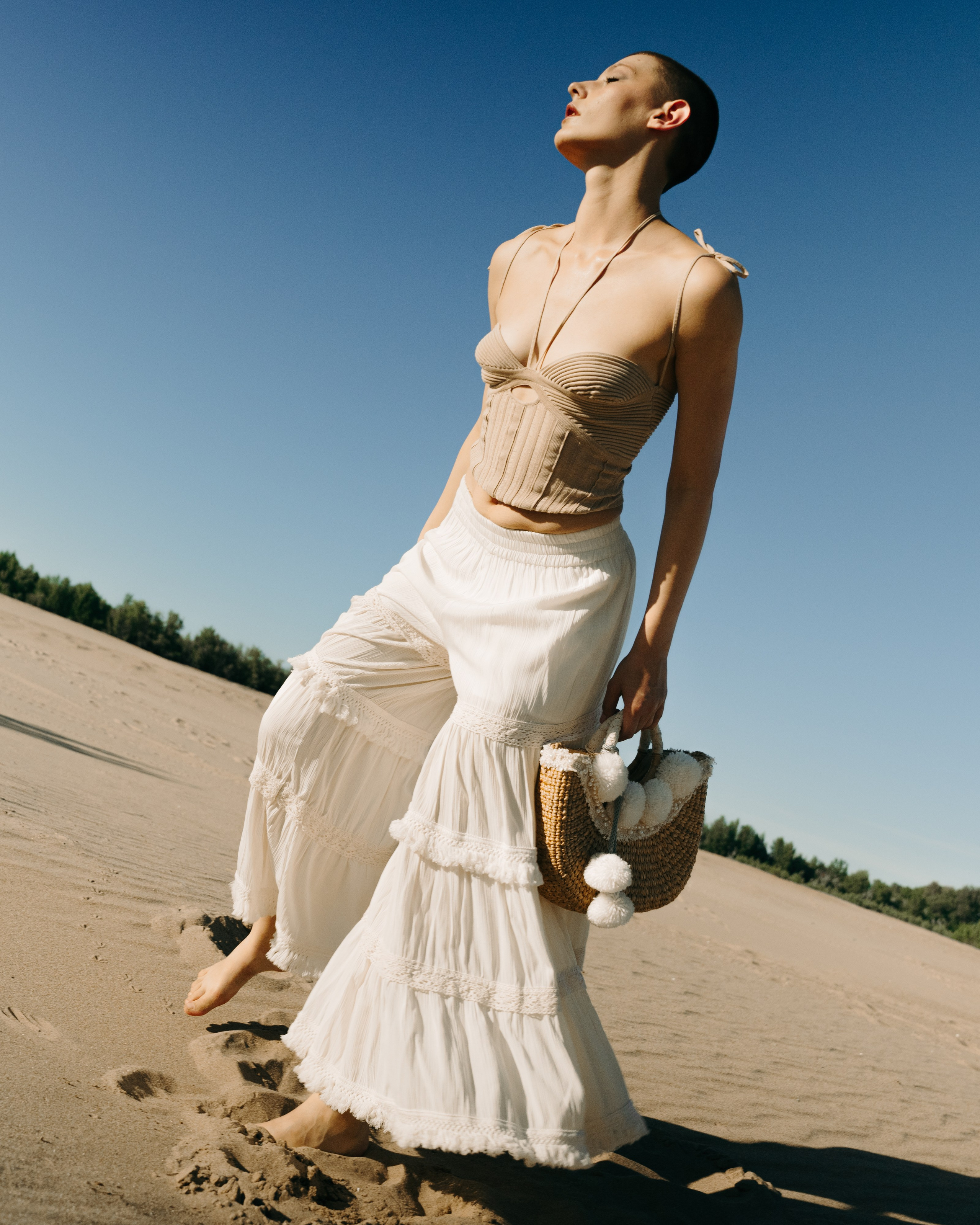 LOVE IN BRAND. TUTSARKIS — Art Director | Stylist | Photographer