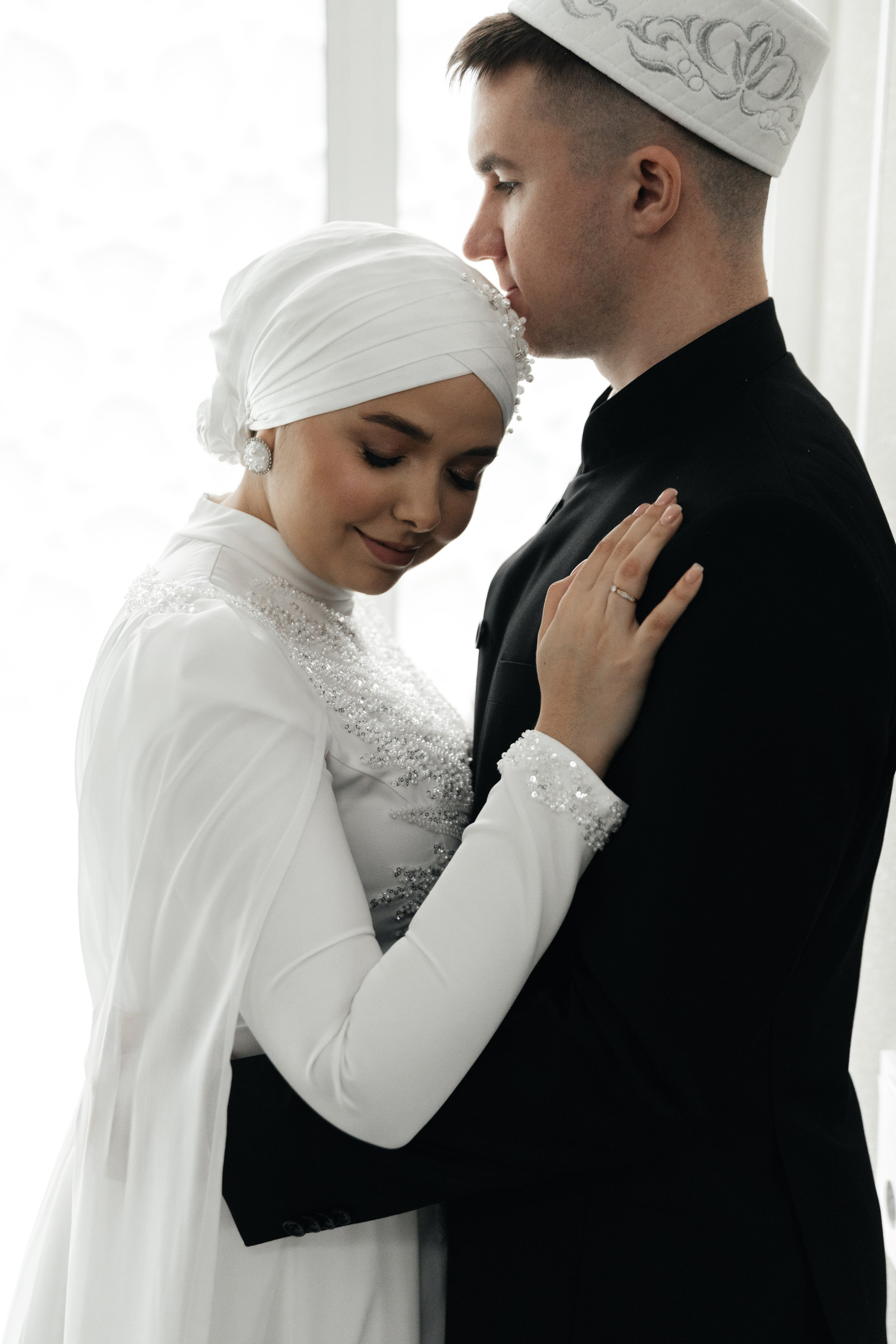 Bulat & Gulgena. Свадебный фотограф Ильнар Асадуллин