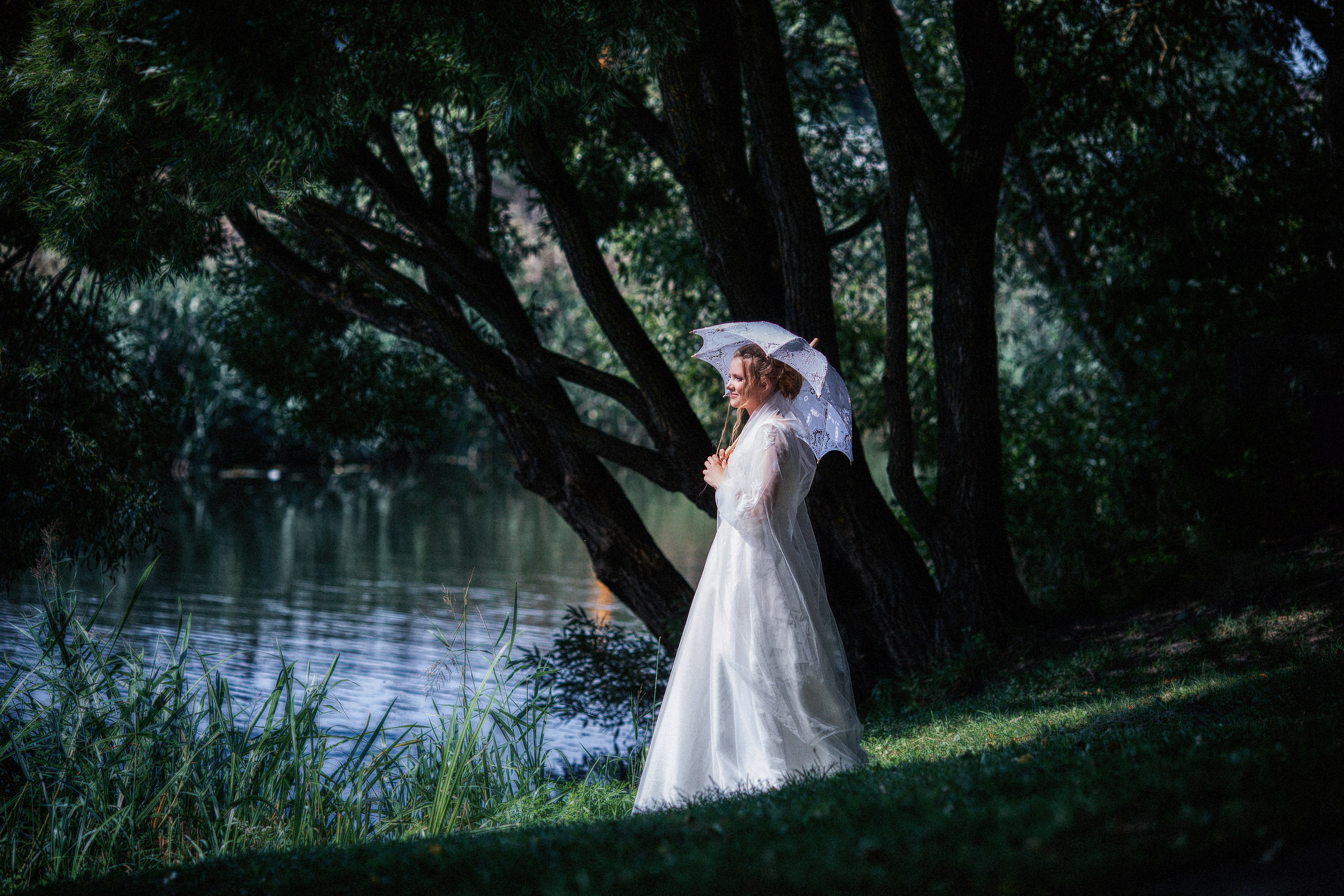 Свадебные фотосессии