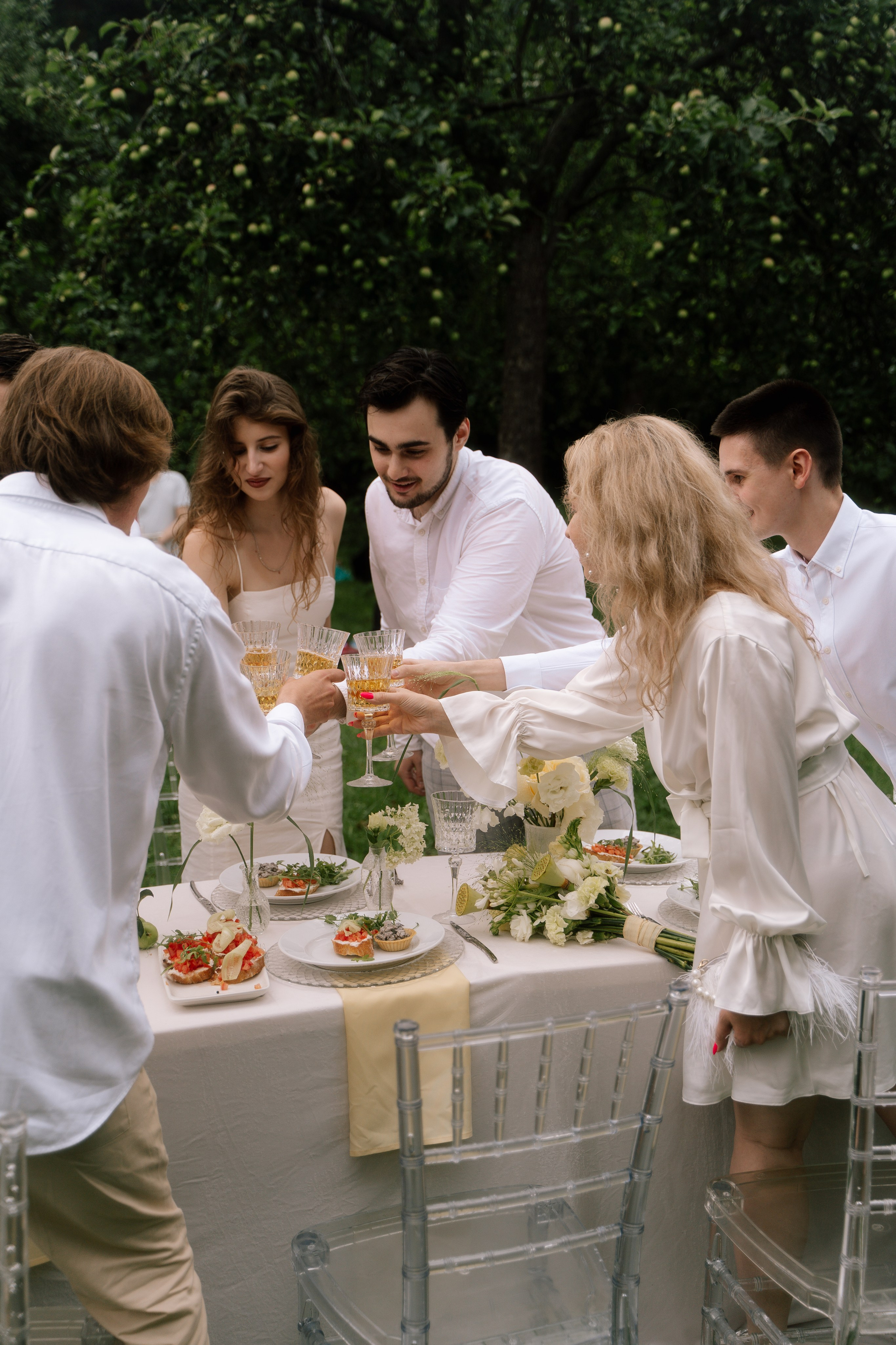 Вадим Александра. Свадебный фотограф Воронеж