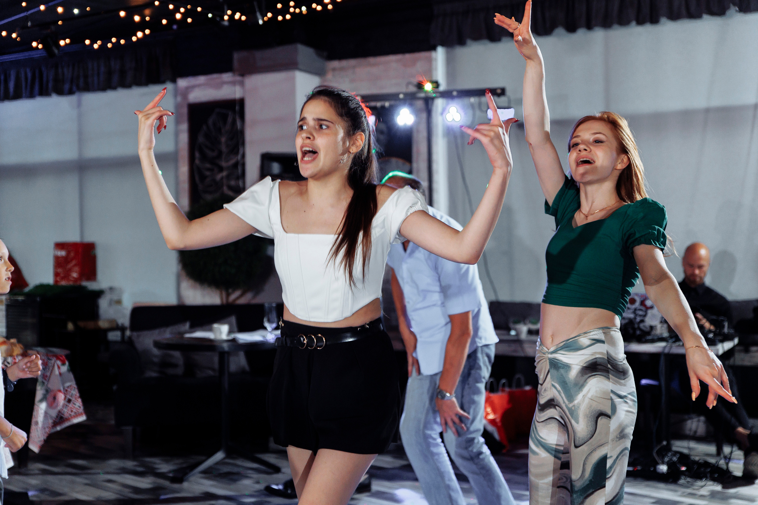 Olesia & Dmitrii. Портретный и репортажный фотограф Марина Кузьмина