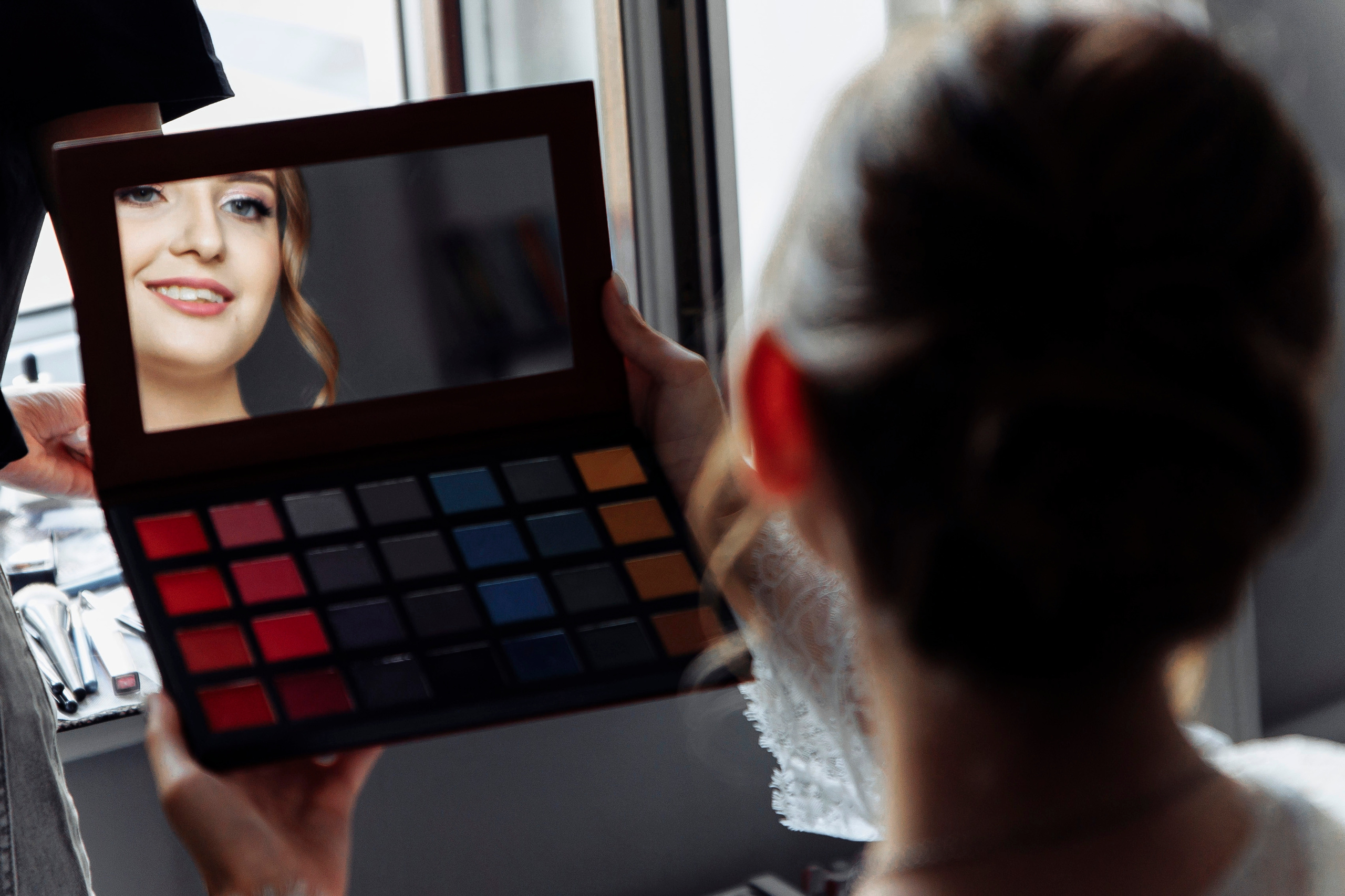 Olesia & Dmitrii. Портретный и репортажный фотограф Марина Кузьмина