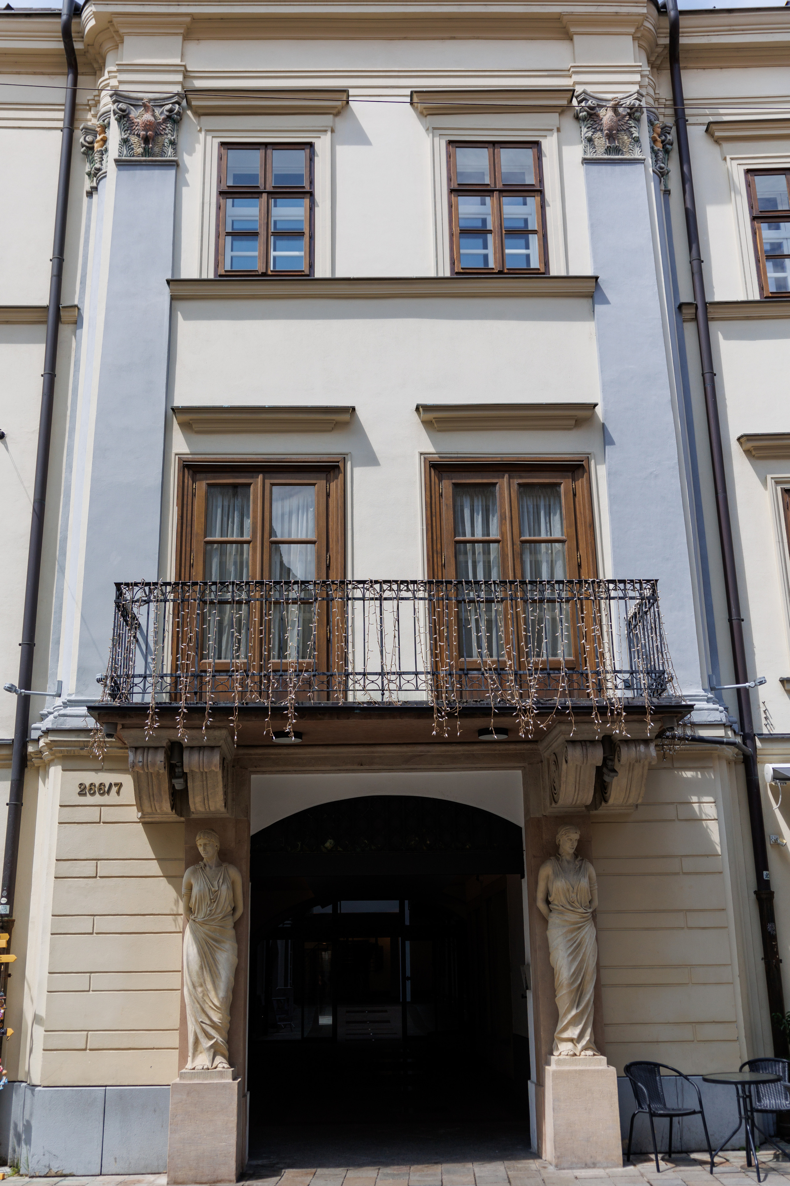 Centrum Bratislavy. Портретный и репортажный фотограф Марина Кузьмина