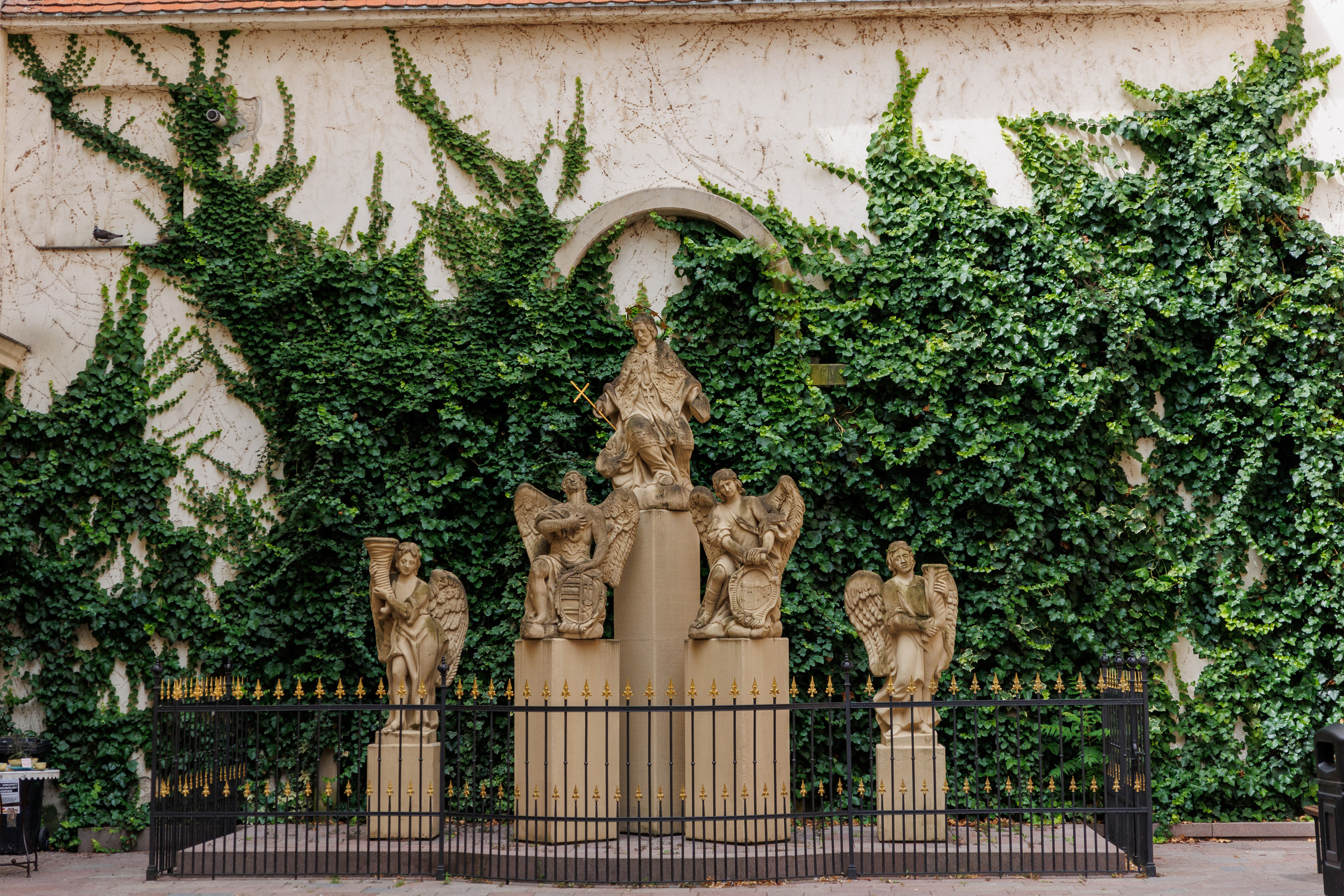 Centrum Bratislavy. Портретный и репортажный фотограф Марина Кузьмина