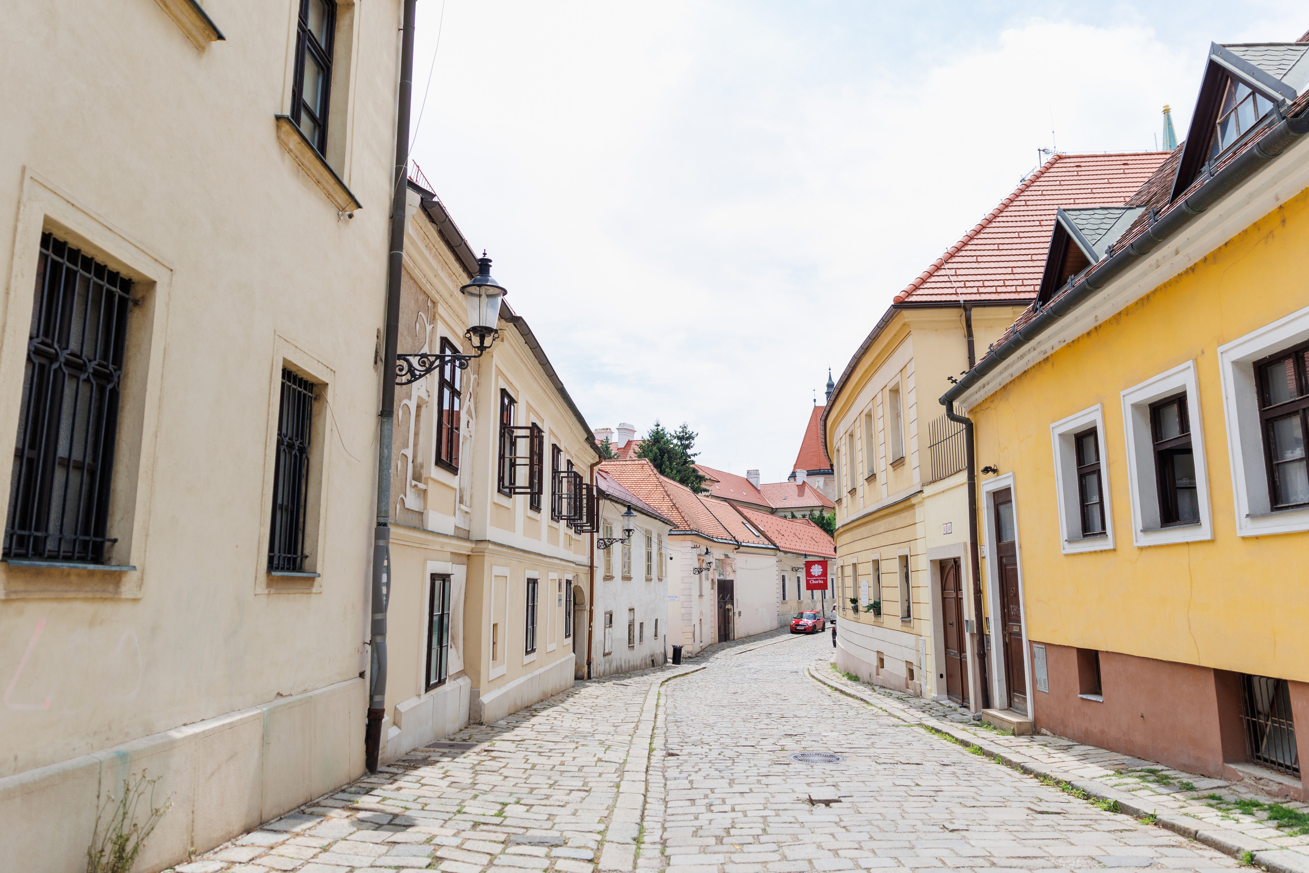 Centrum Bratislavy. Портретный и репортажный фотограф Марина Кузьмина