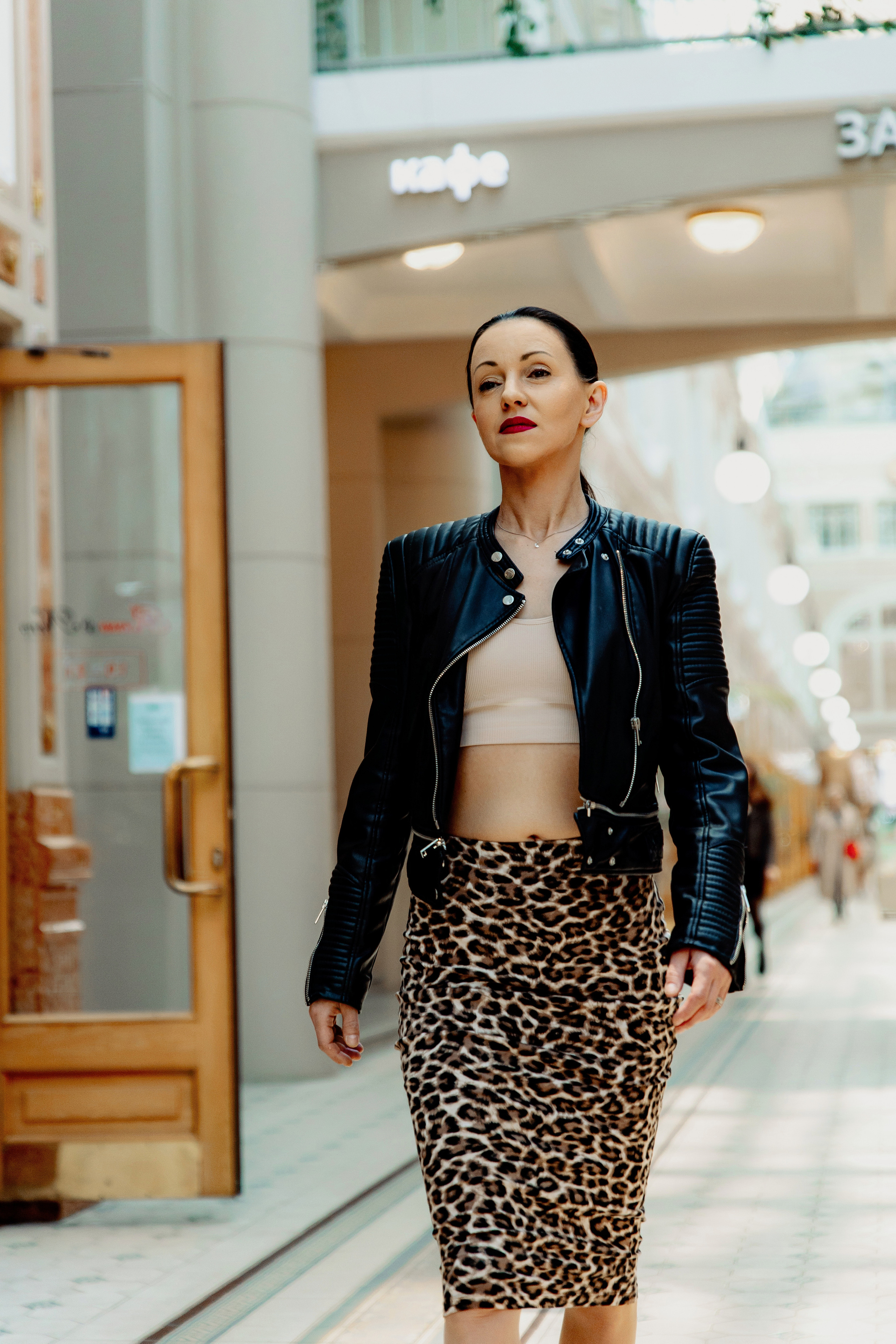 Victoria & Gennadii. Портретный и репортажный фотограф Марина Кузьмина