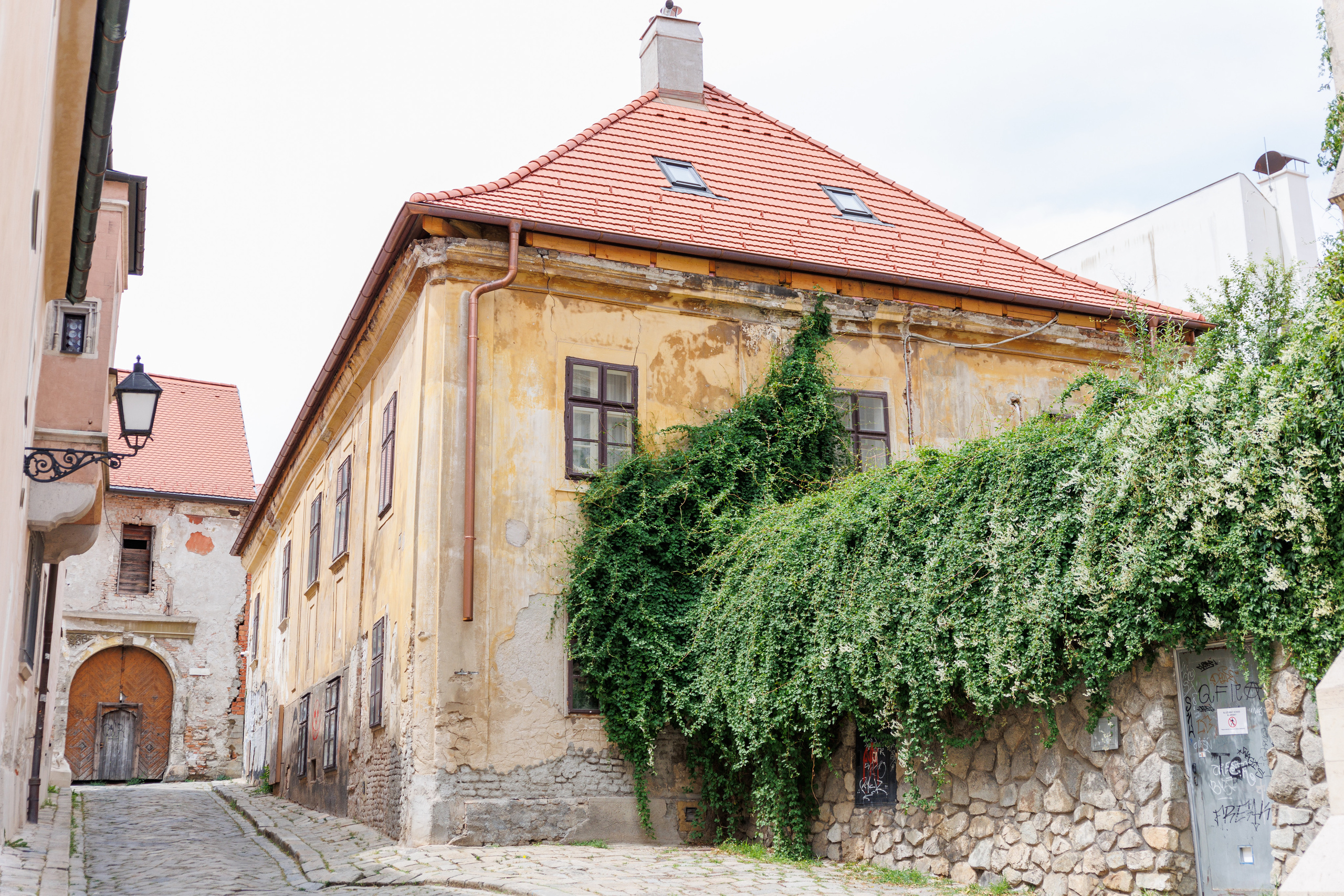 Centrum Bratislavy. Портретный и репортажный фотограф Марина Кузьмина