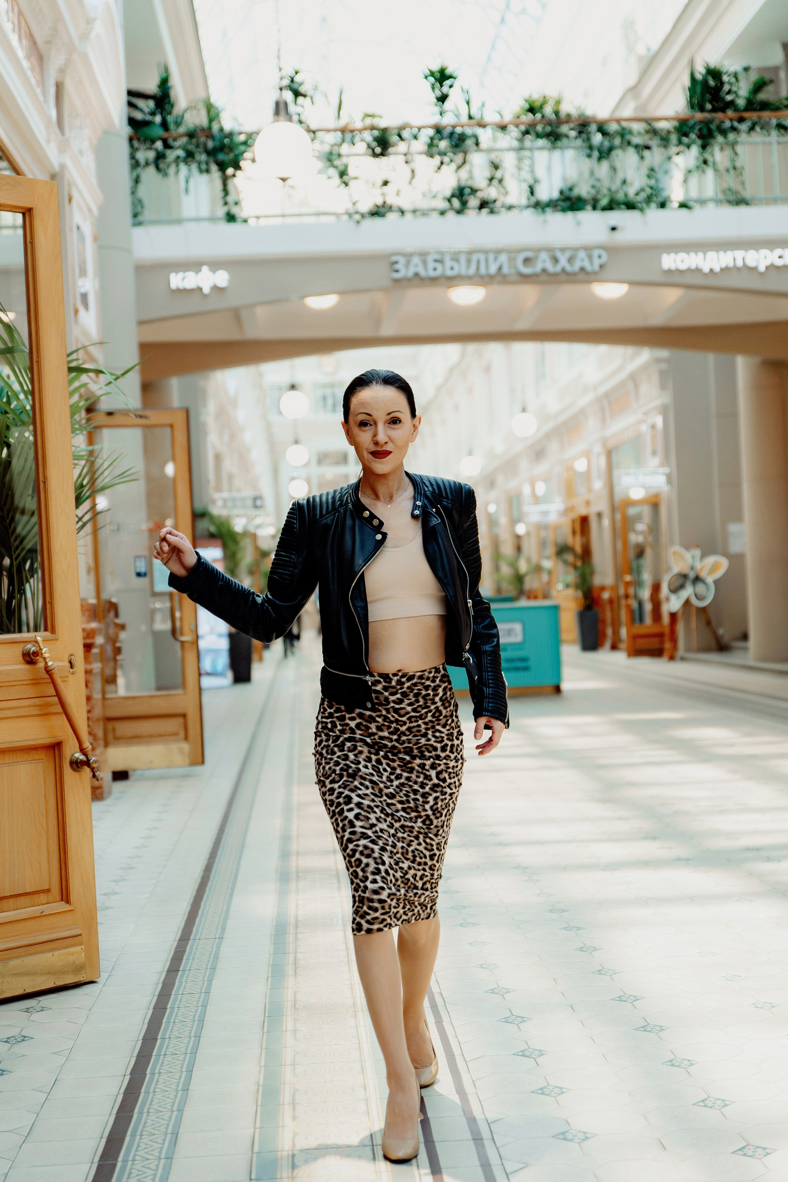 Victoria & Gennadii. Портретный и репортажный фотограф Марина Кузьмина