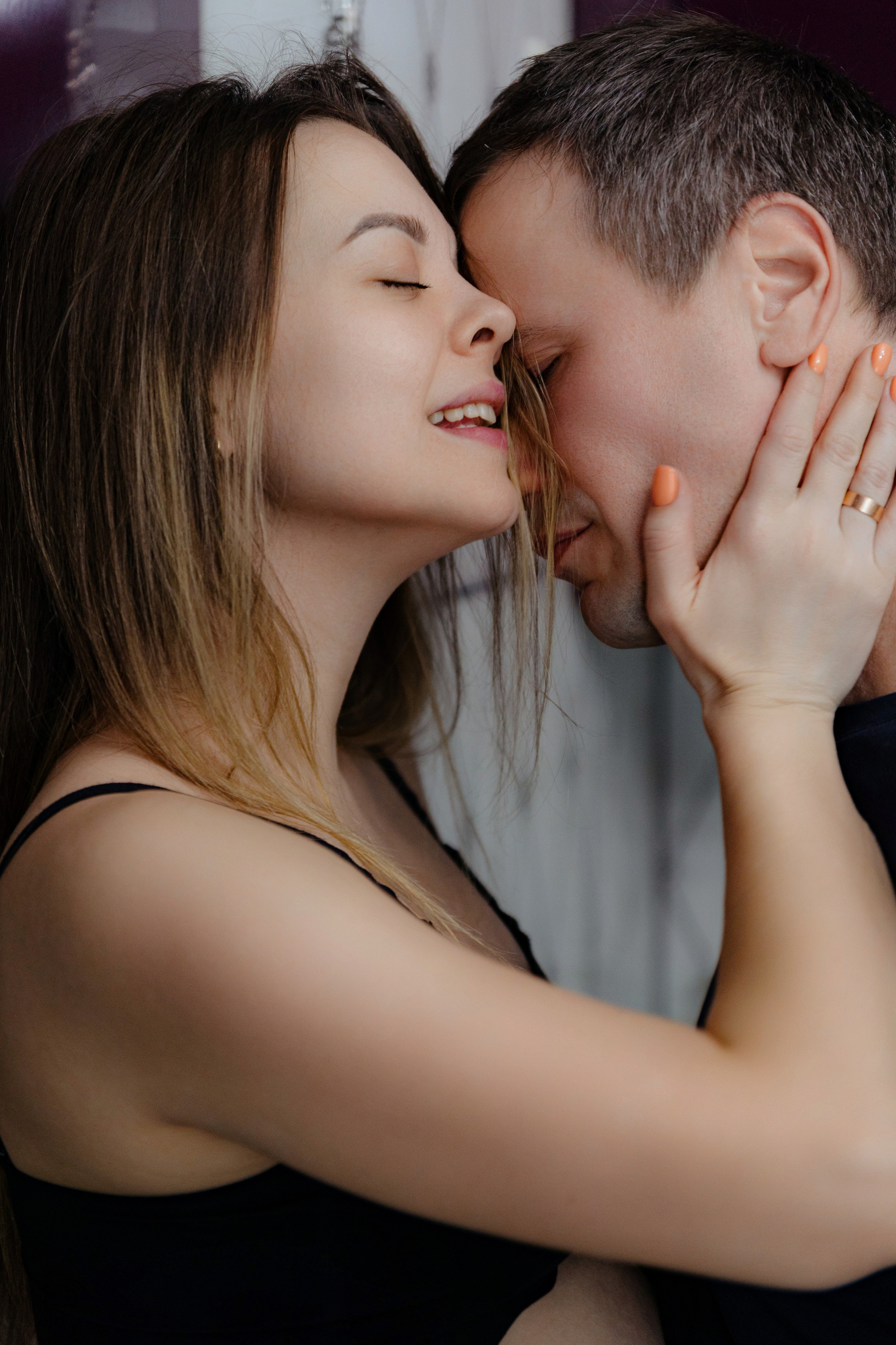 Family life. Портретный и репортажный фотограф Марина Кузьмина