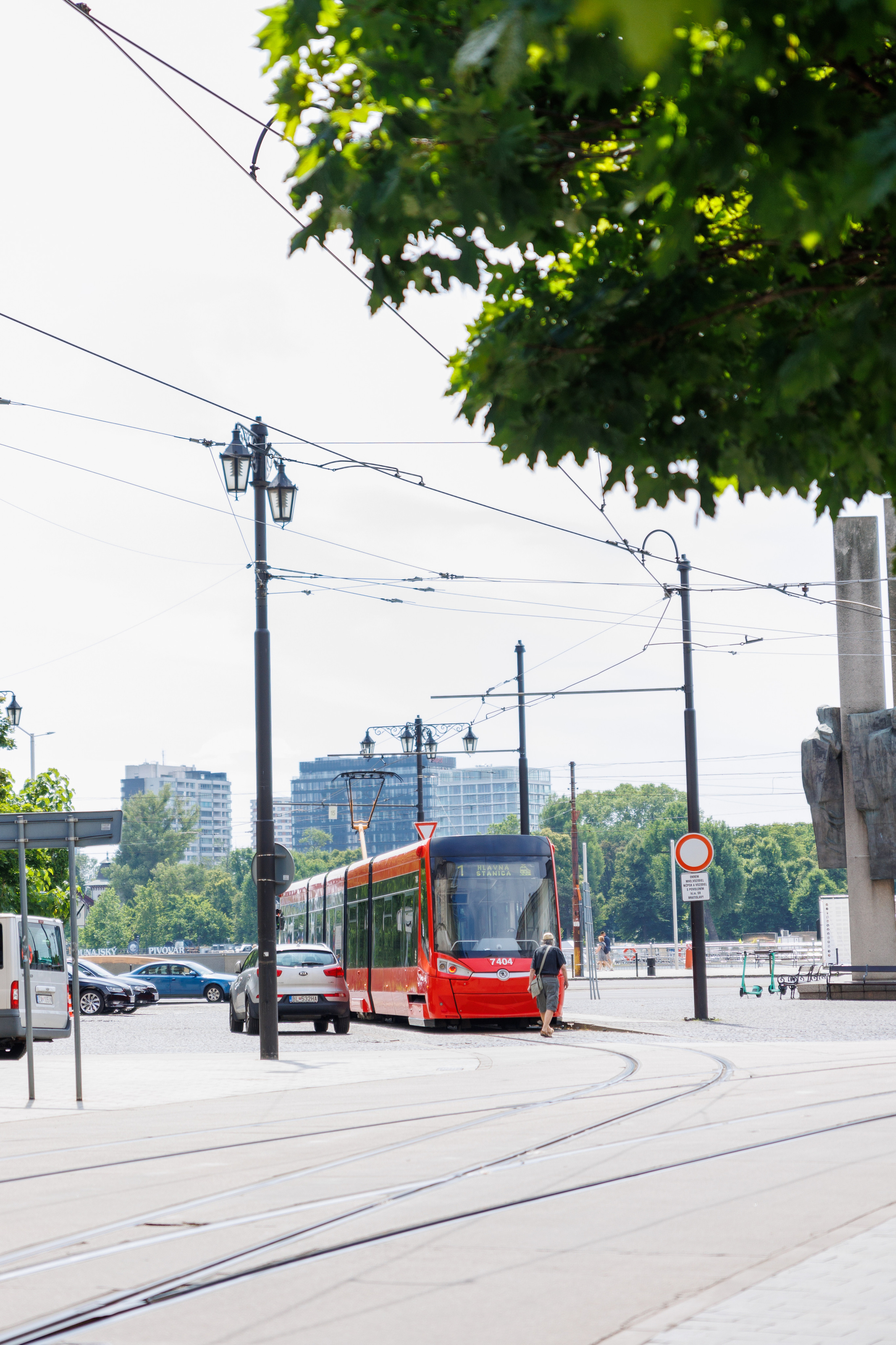 Centrum Bratislavy. Портретный и репортажный фотограф Марина Кузьмина