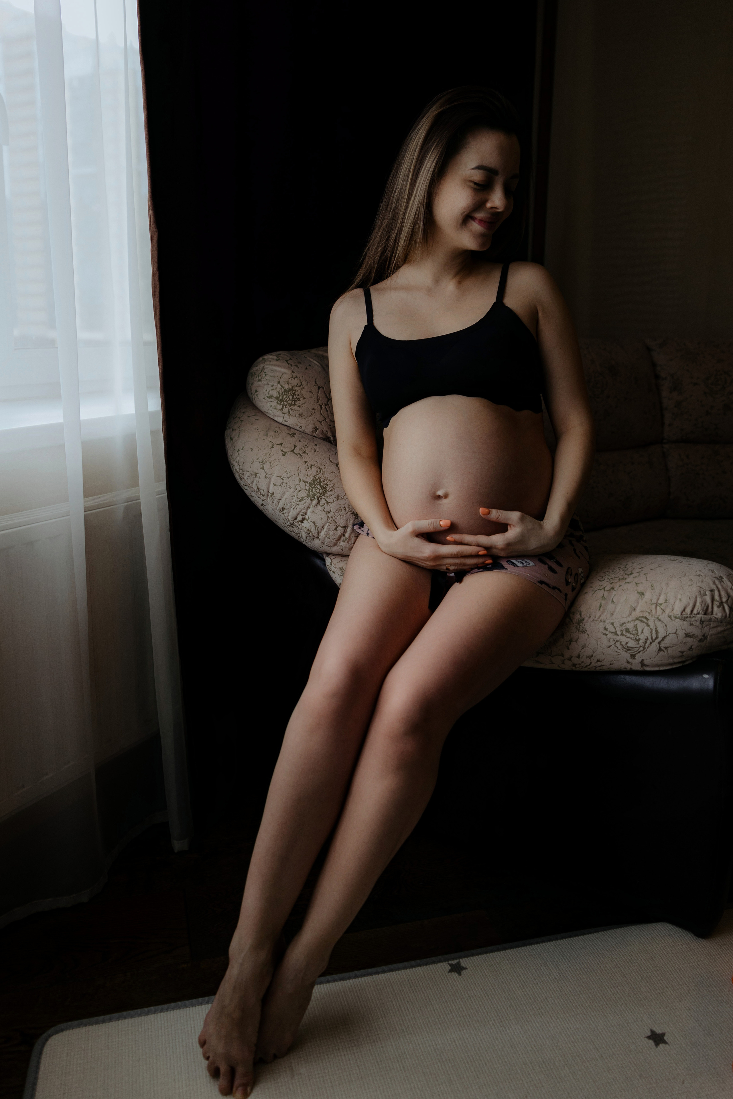 Family life. Портретный и репортажный фотограф Марина Кузьмина