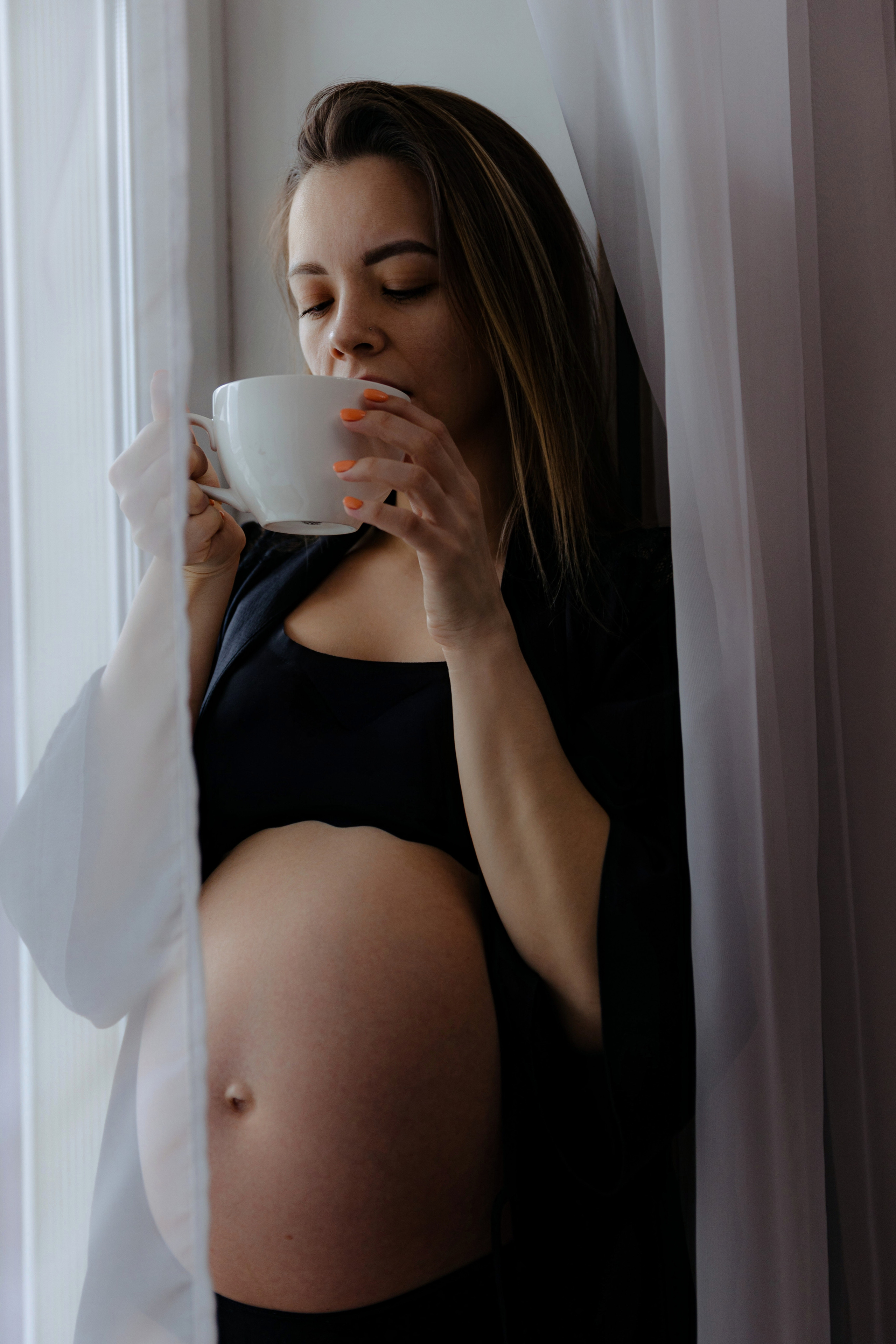 Family life. Портретный и репортажный фотограф Марина Кузьмина