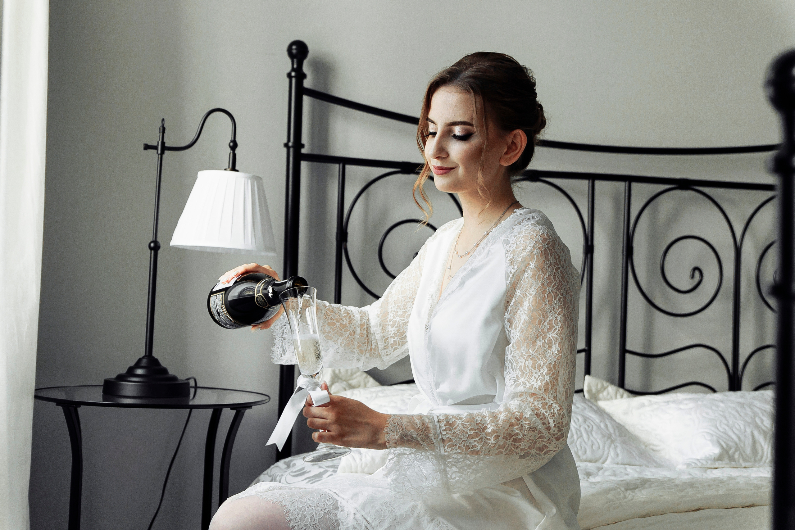 Olesia & Dmitrii. Портретный и репортажный фотограф Марина Кузьмина