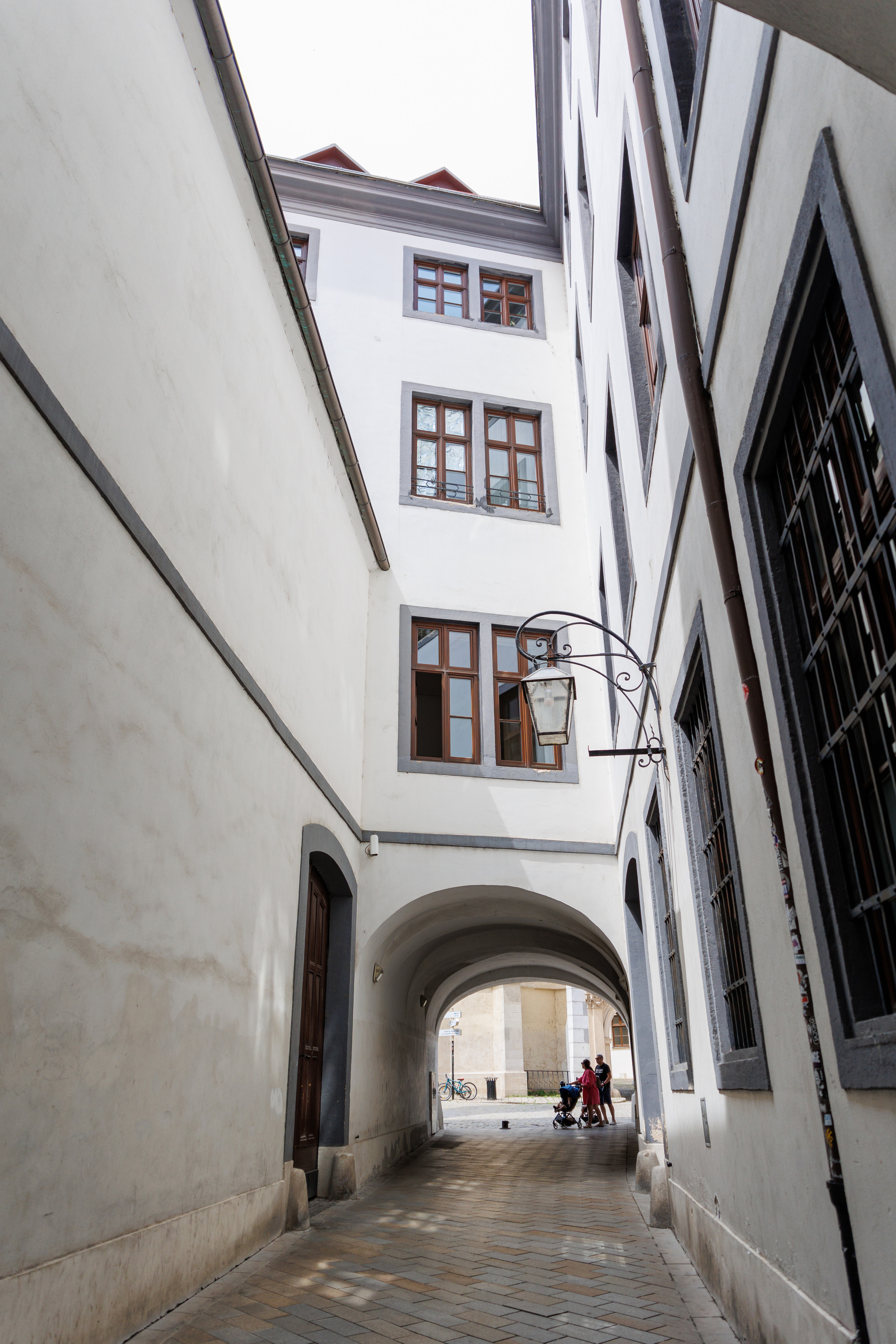 Centrum Bratislavy. Портретный и репортажный фотограф Марина Кузьмина