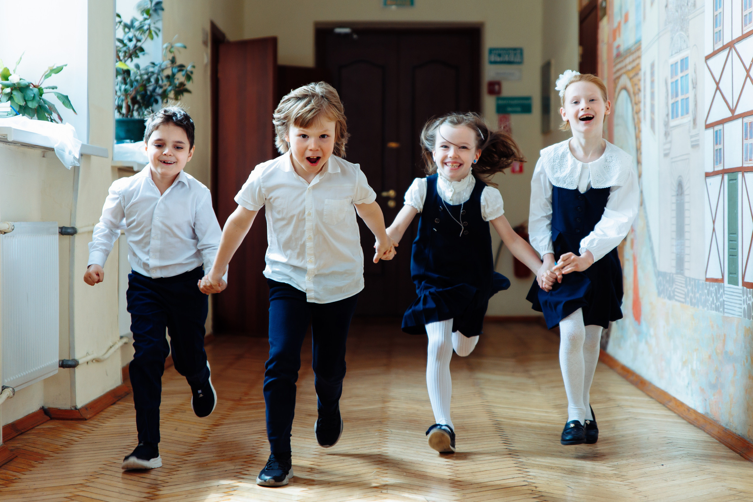 ОТЗЫВЫ. Портретный и репортажный фотограф Марина Кузьмина