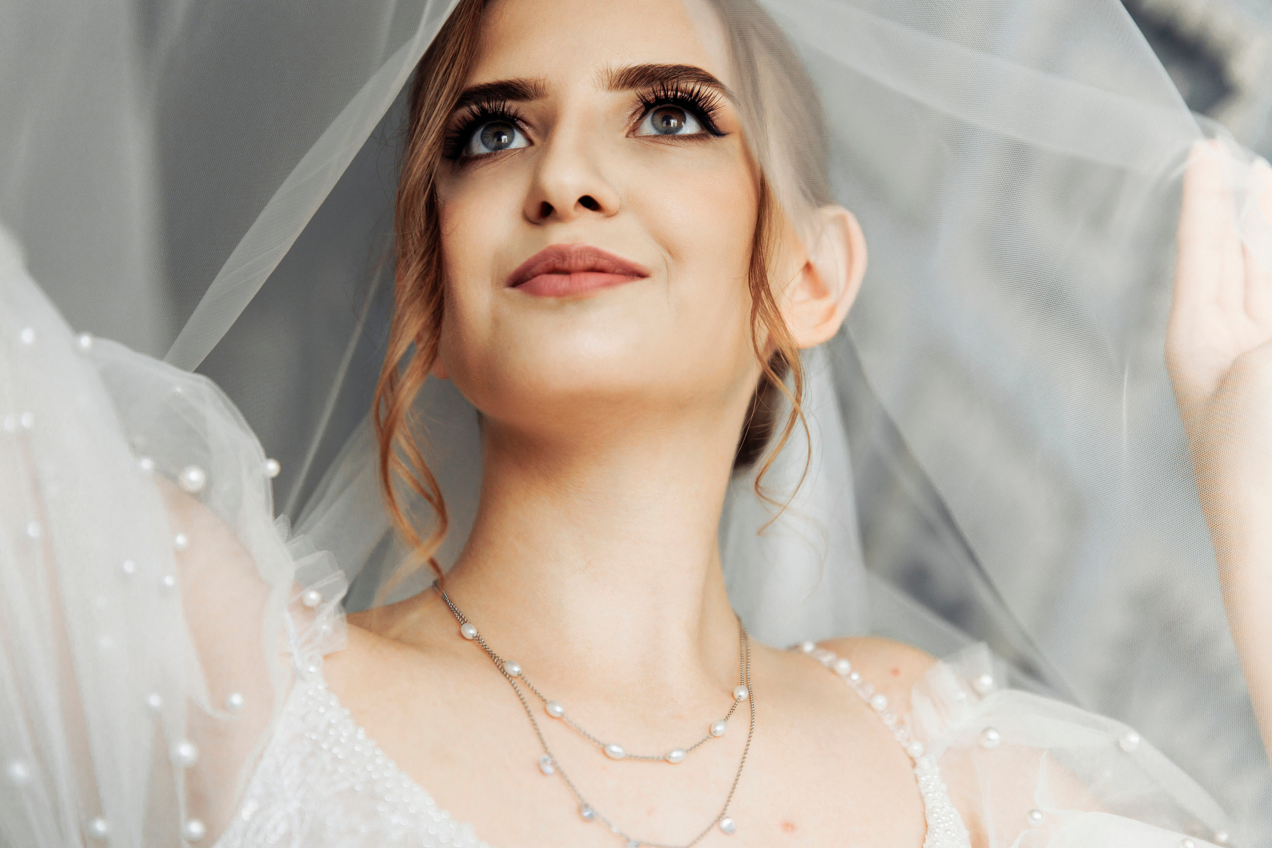 Olesia & Dmitrii. Портретный и репортажный фотограф Марина Кузьмина