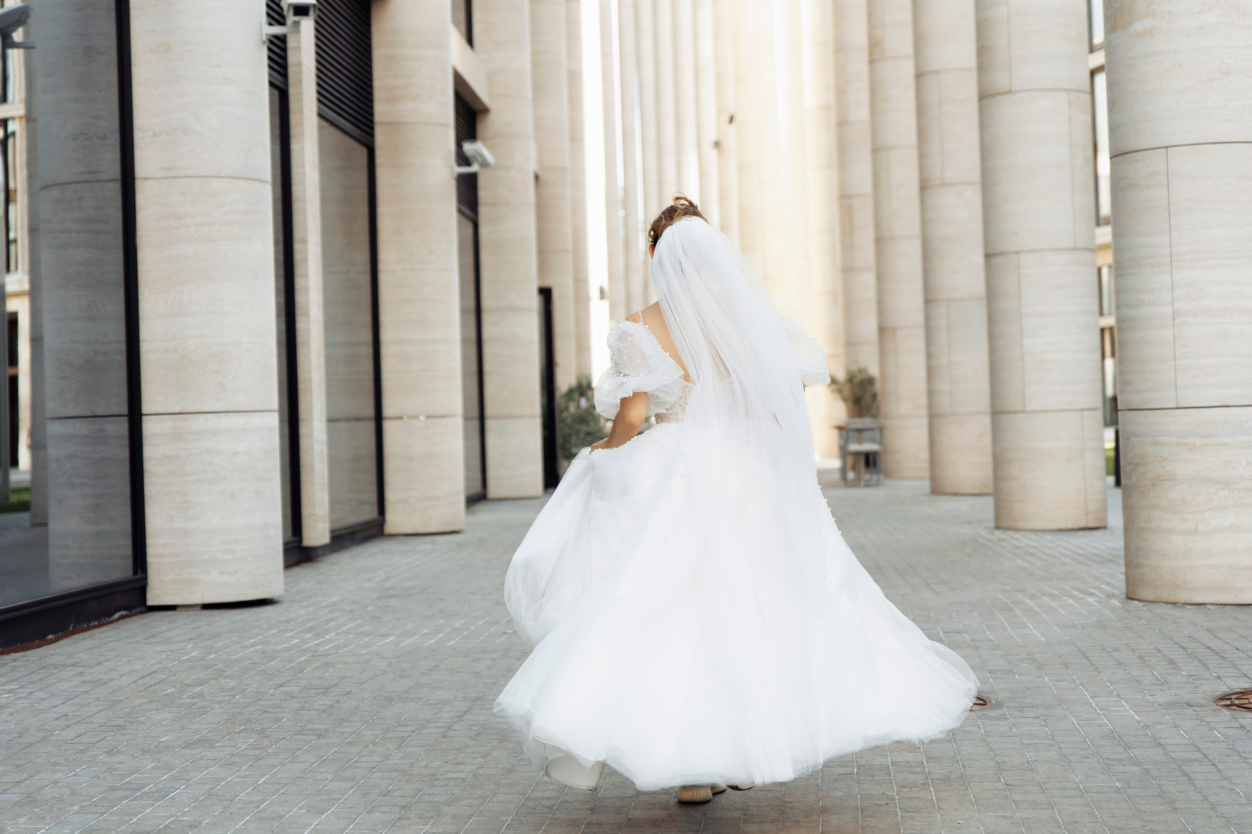 Olesia & Dmitrii. Портретный и репортажный фотограф Марина Кузьмина